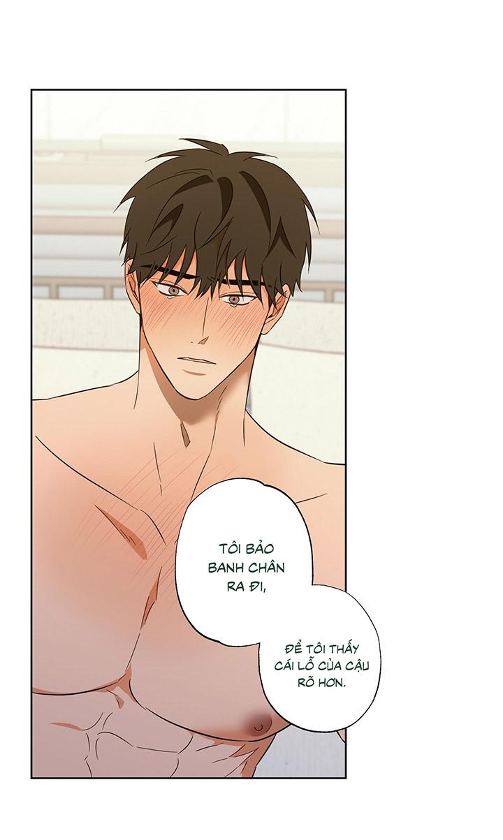 [DDT] CHIẾN LƯỢC ĐOẠT TÂM CỦA CUỘC TÌNH ĐƠN PHƯƠNG Chapter 11 19+ - Trang 2