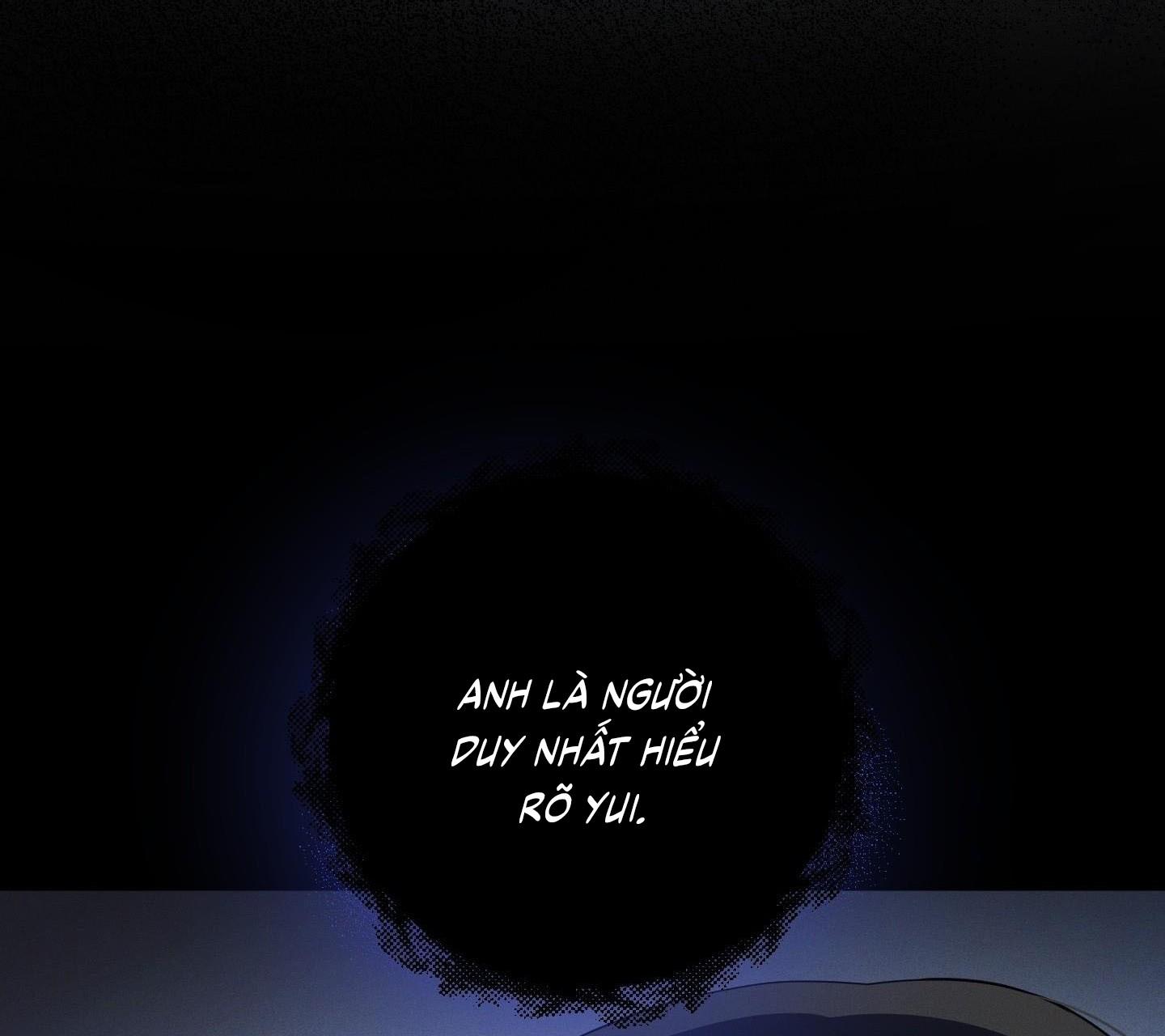 (CBunu) Chuyện Rằng Tôi Yêu Cậu Chapter 30 - Next 