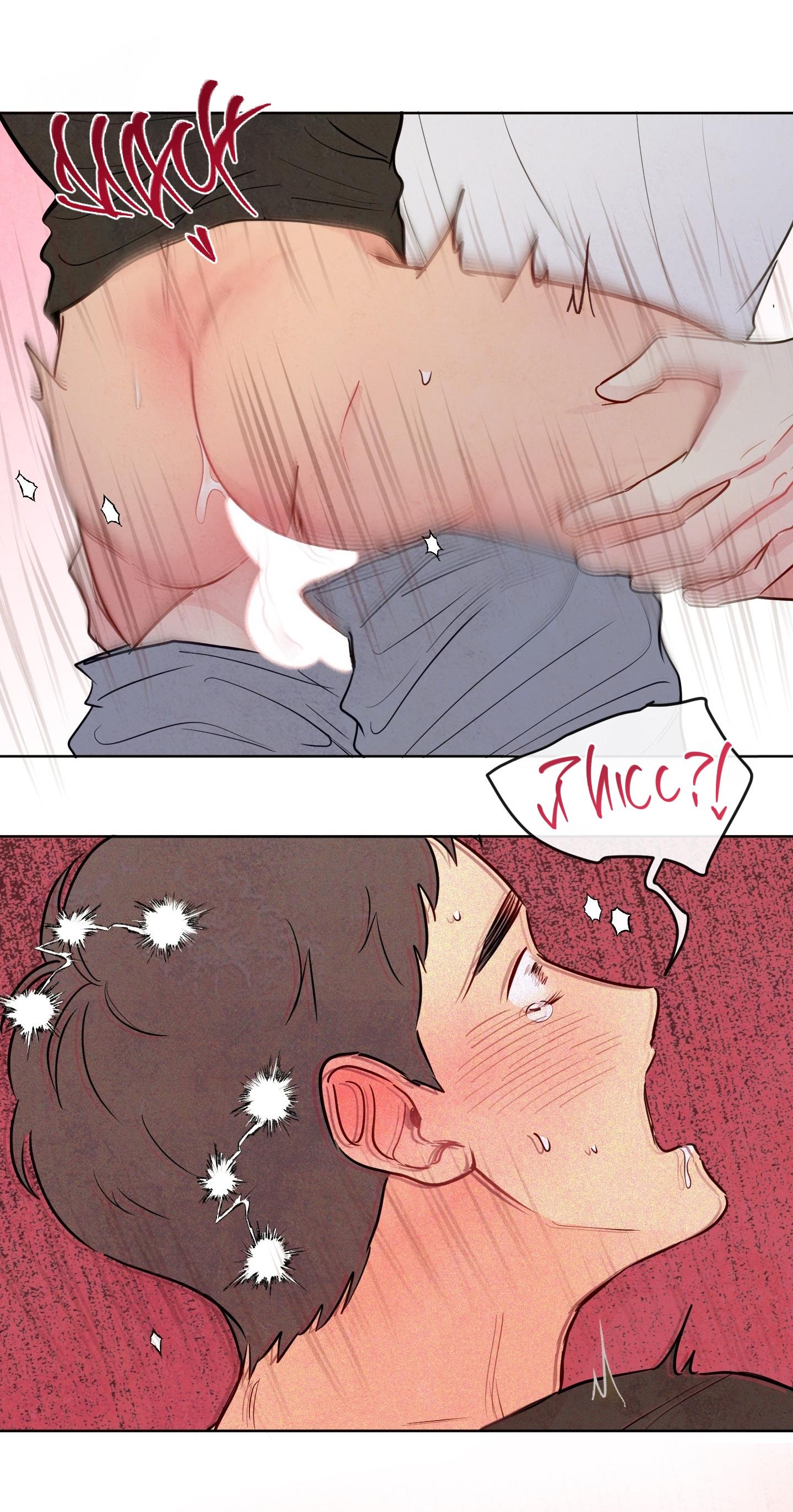 THE SACRED SERPENT'S SEDUCTION Chapter 18 H+ - Next Chapter 19