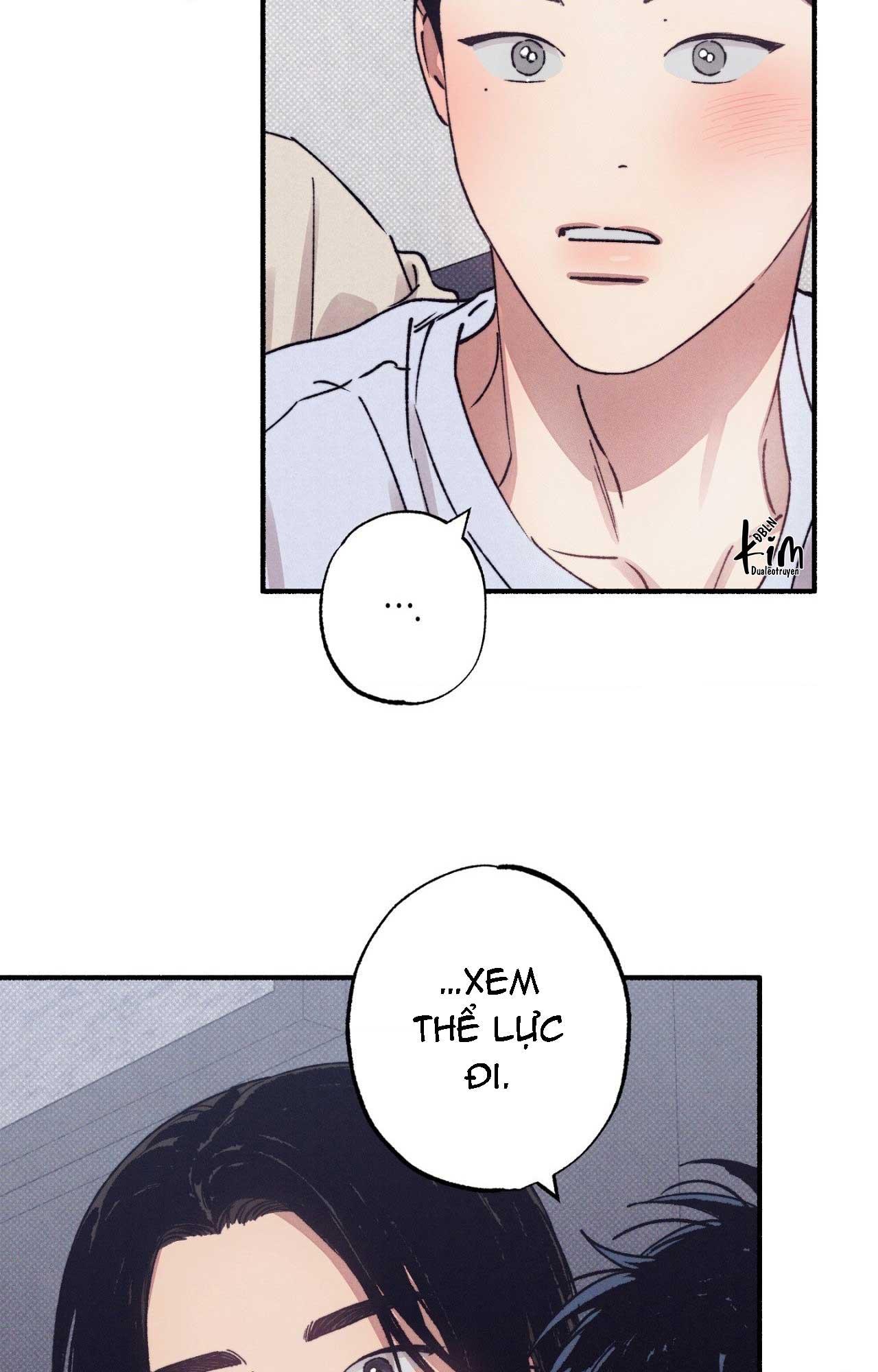 TỪ 1 ĐẾN 10 Chapter 43 END - Next 