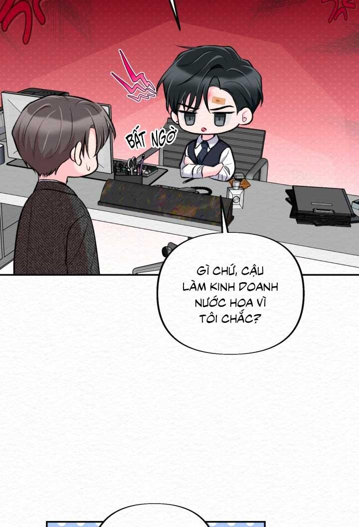 HƯƠNG XƯA Chapter 18 - Next 