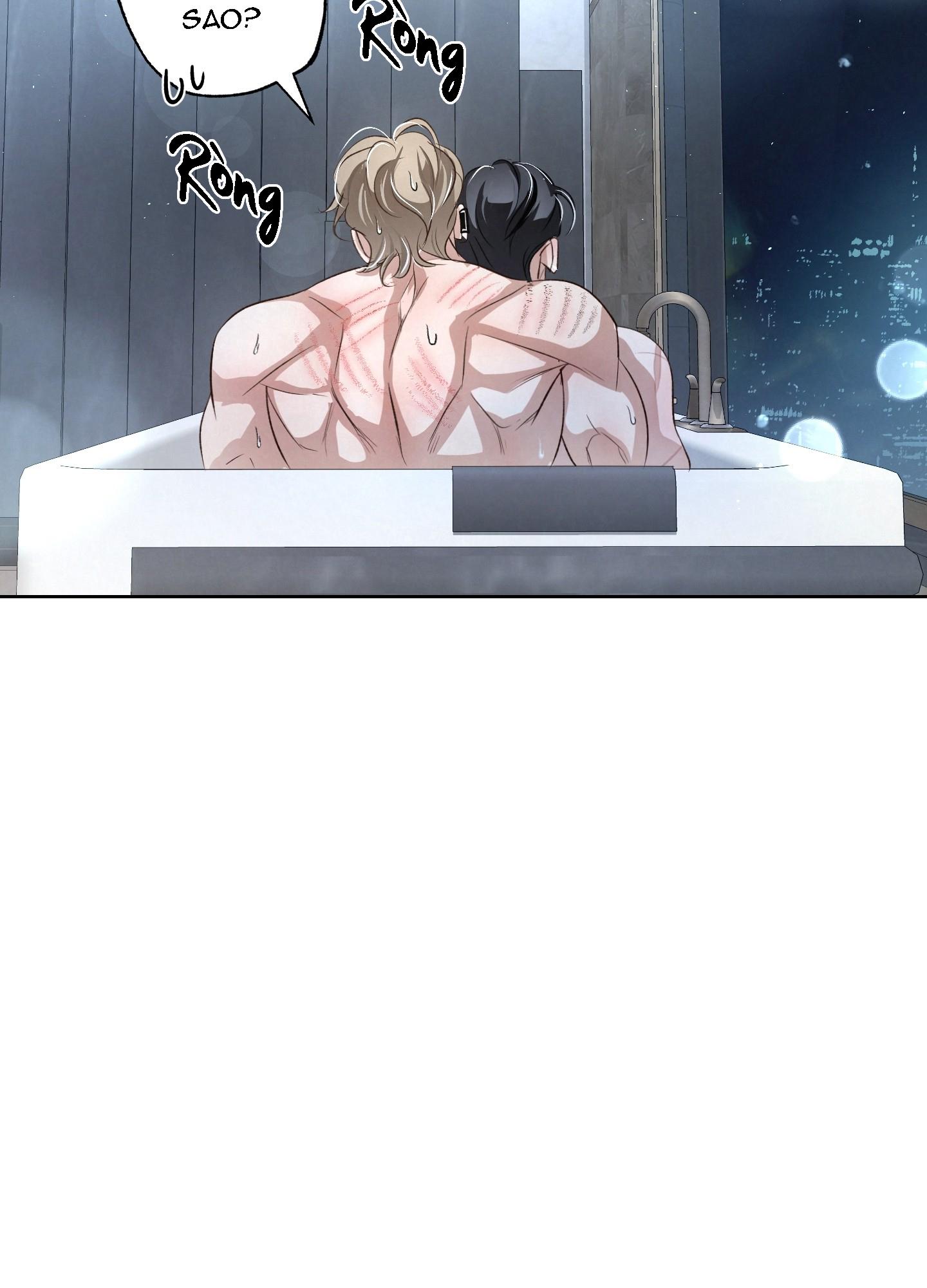 BLOOD GUIDE Chapter 51 - Next Chapter 52