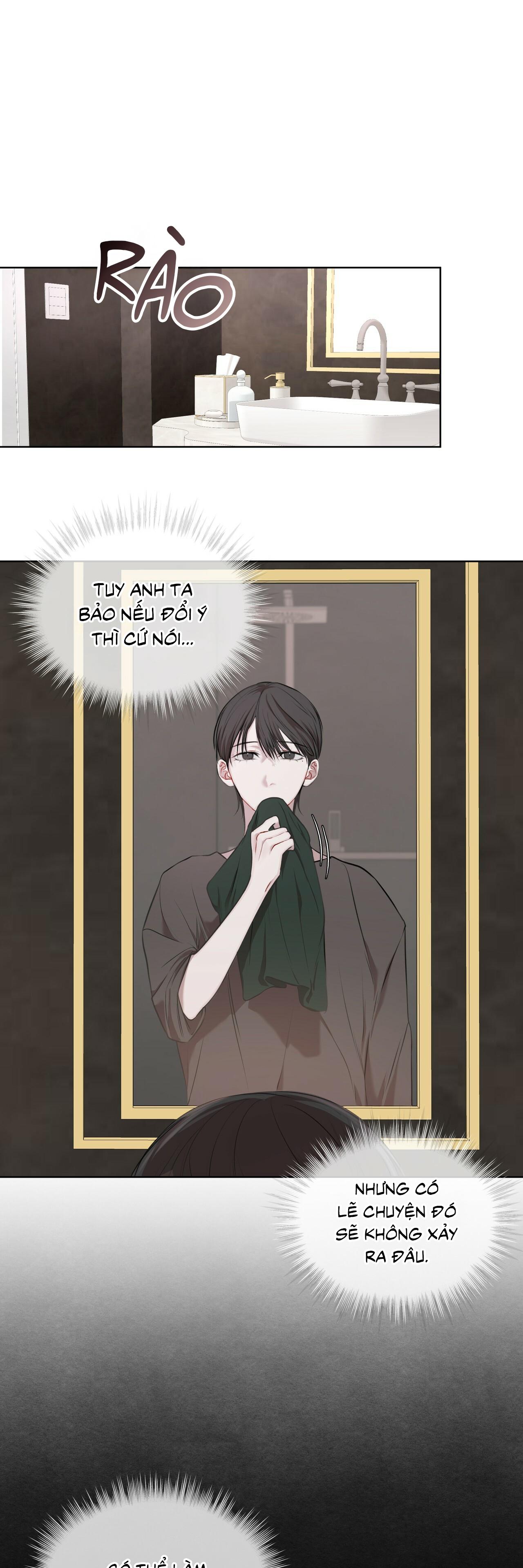 KHỞI NGUỒN SỰ SỐNG Chapter 13 - Next 