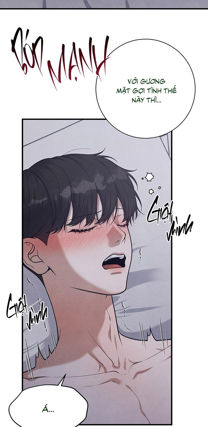 [DDT] HƯƠNG VỊ TÌNH THÂN Chapter 16 19+ - Trang 2