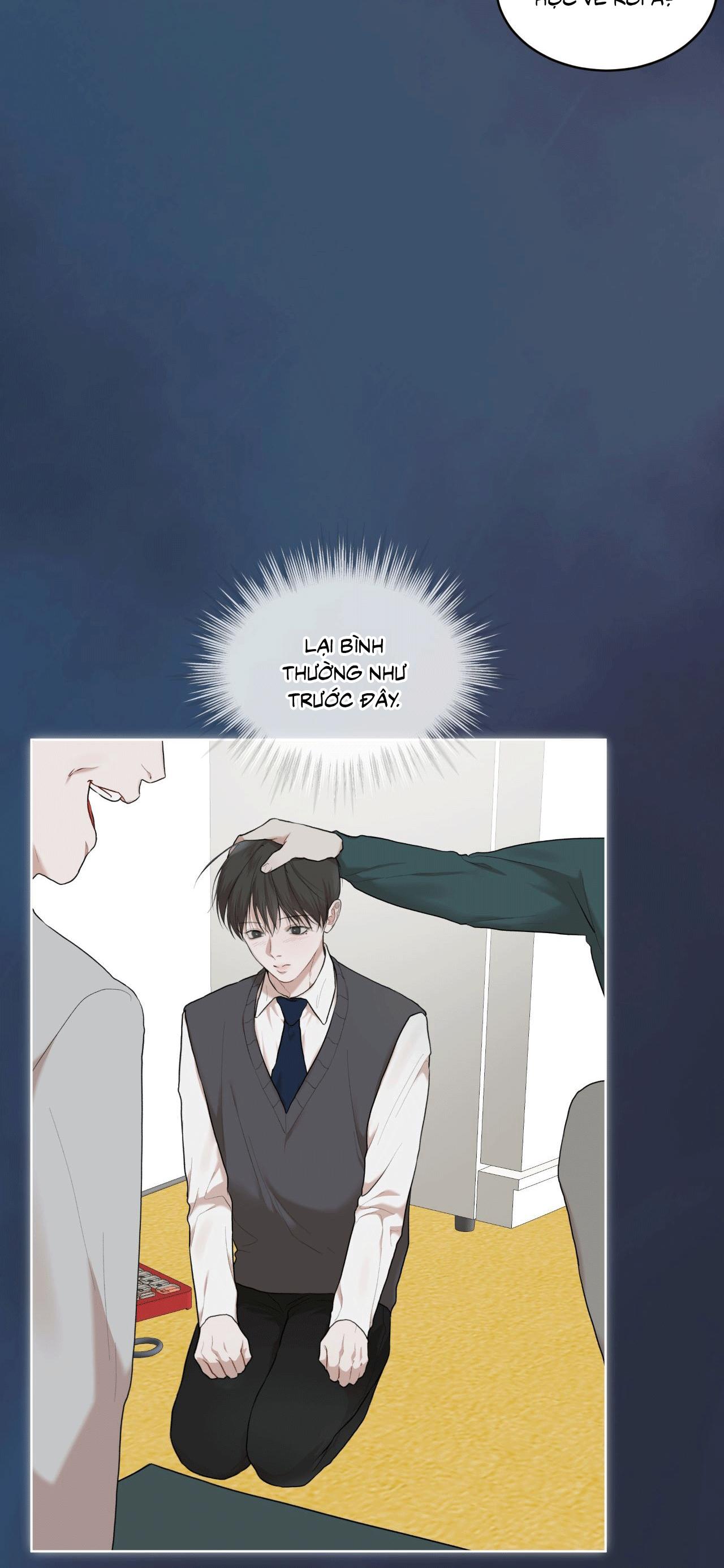 KHỞI NGUỒN SỰ SỐNG Chapter 55 - Next Chapter 56