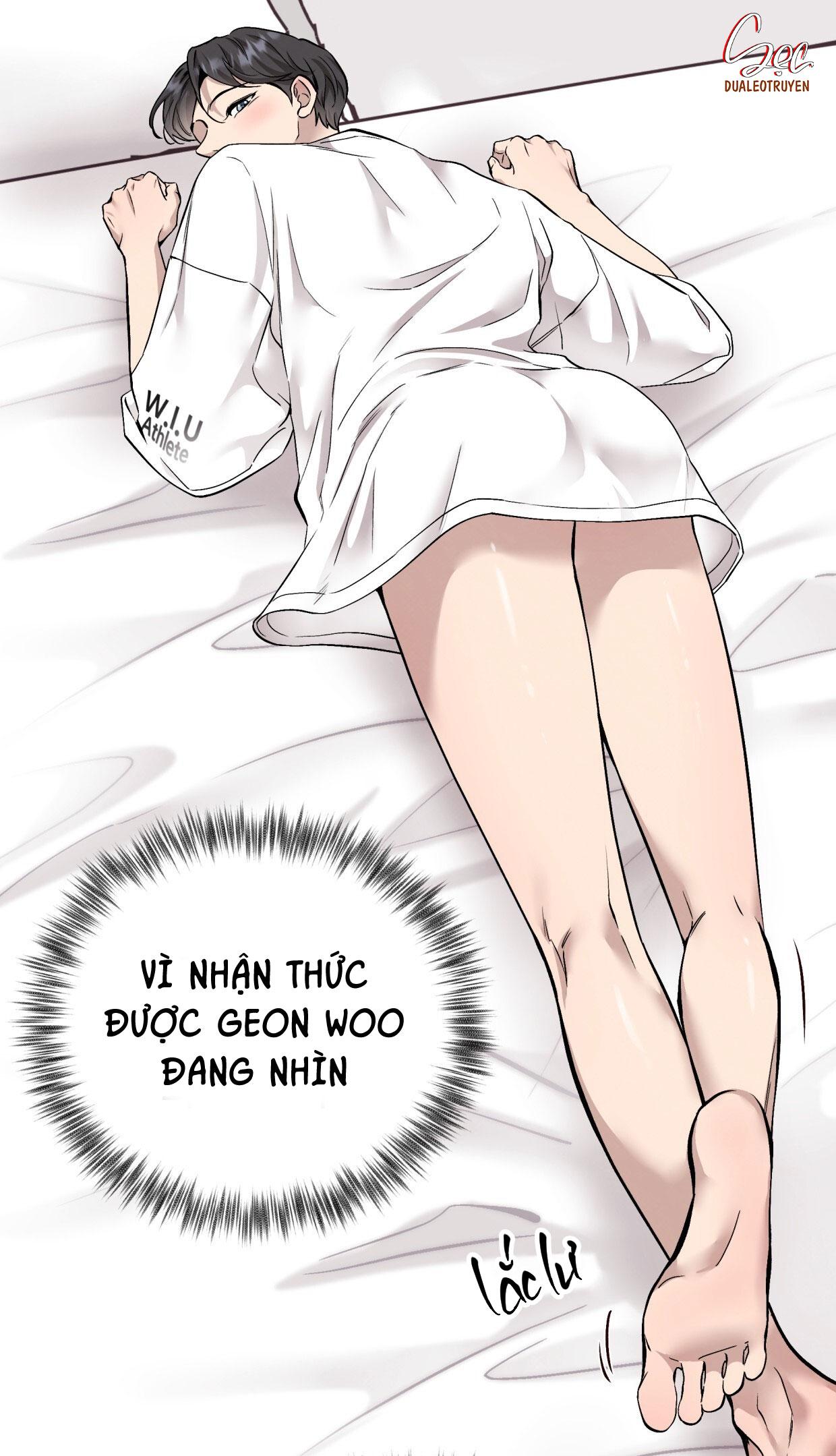 HONEY BEAR Chapter 73 - Next Chapter 74