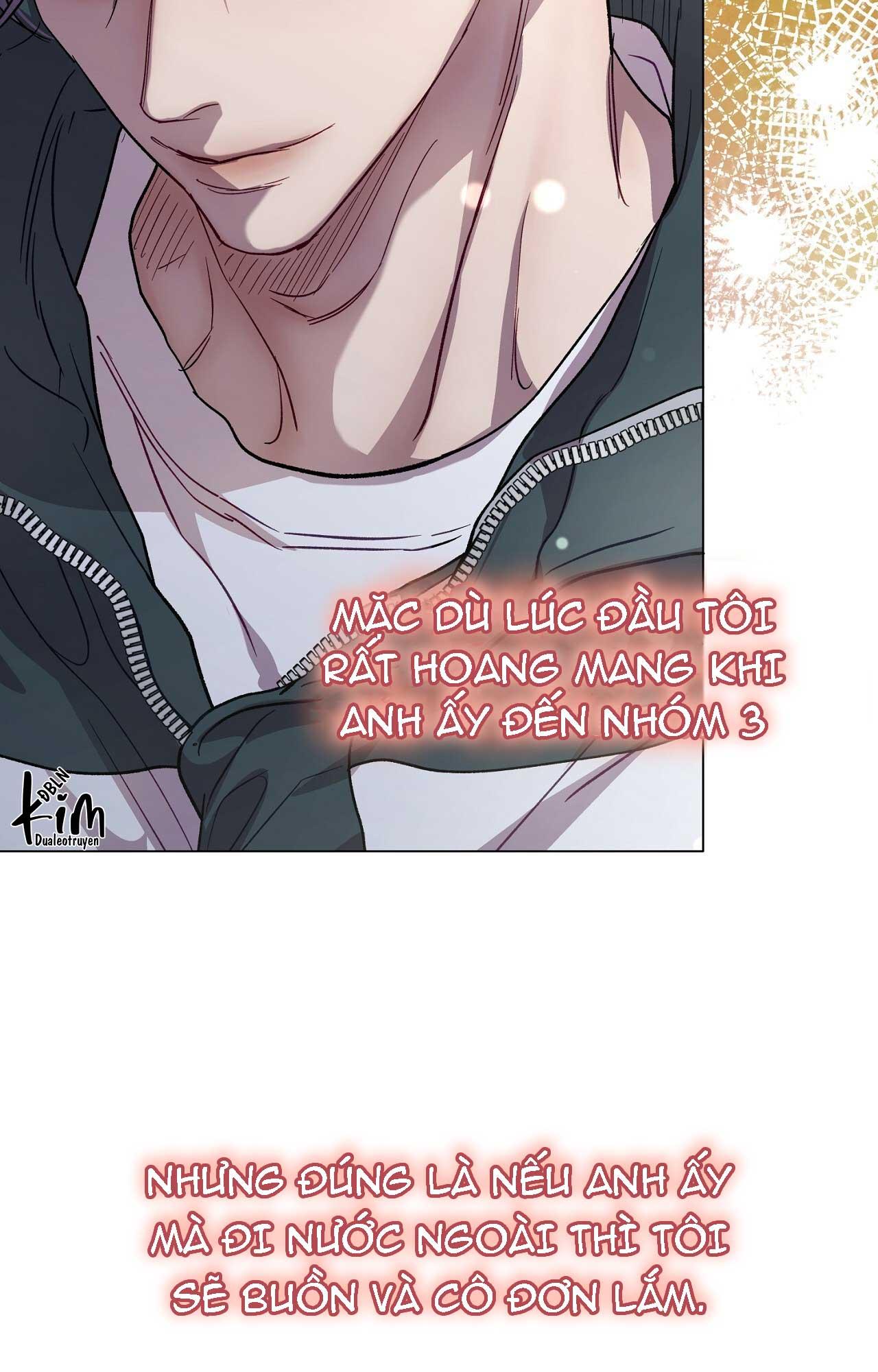 LỐI SỐNG ÍCH KỶ Chapter 89 - Next 