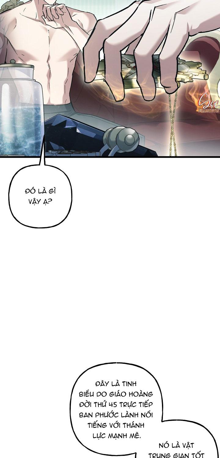 (ABO) BƯỚC NGOẶT Chapter 63 - Next Chapter 64 END SS2