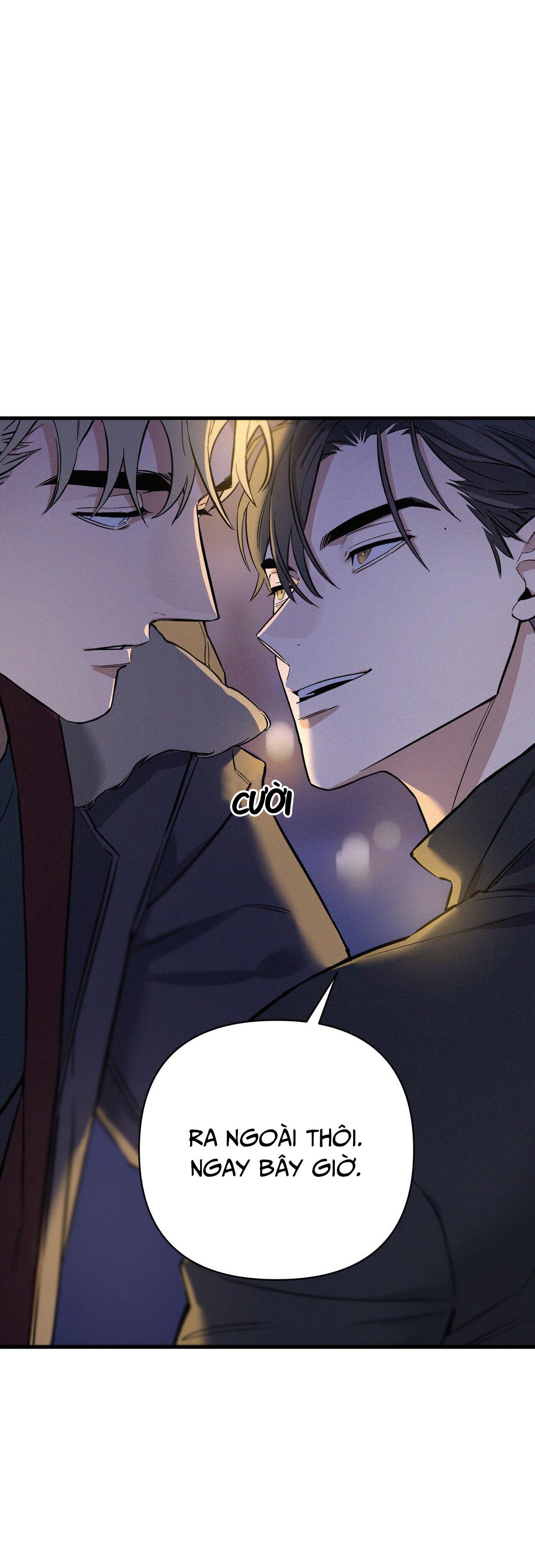 Merry On The Rocks Chapter 1 H - Next Chapter 2