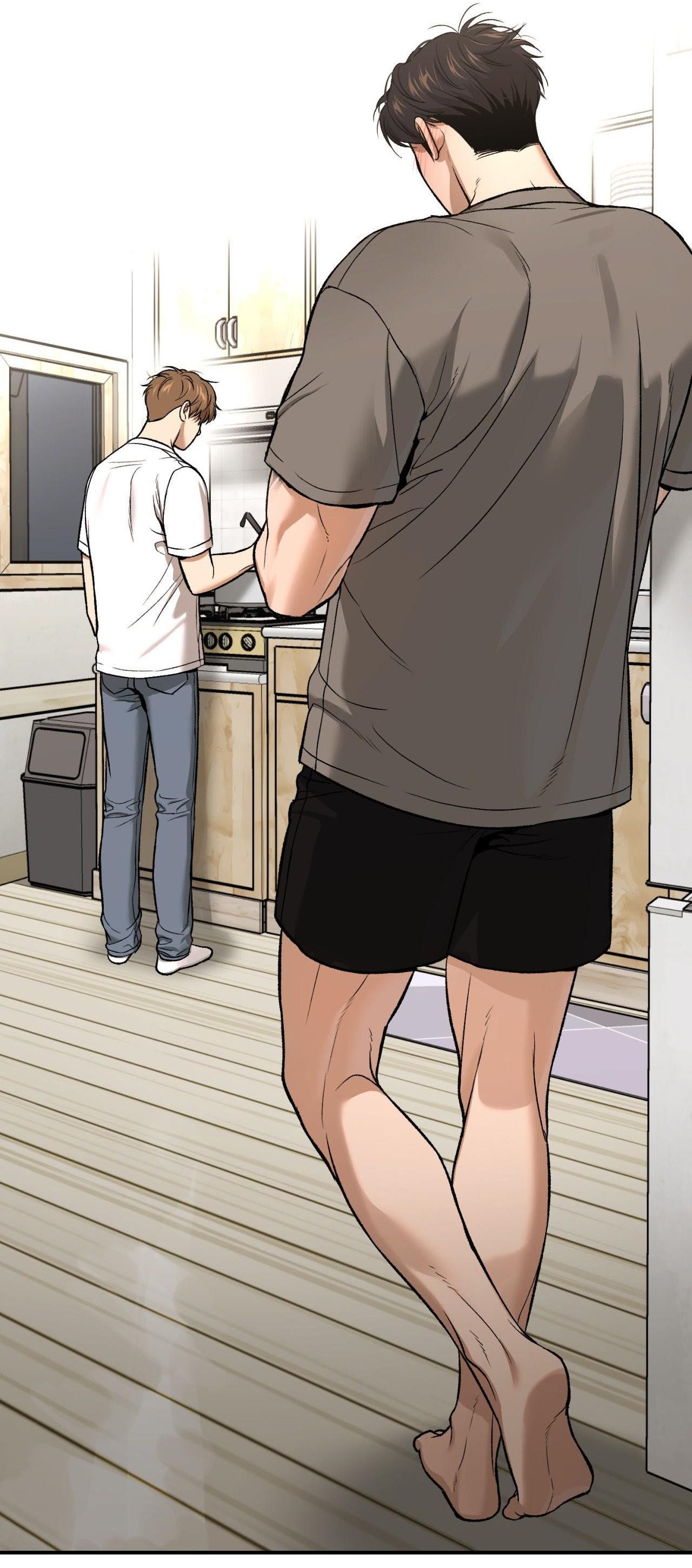 (CBunu) ChinhX - Vận Xui Chapter 76 - Trang 2