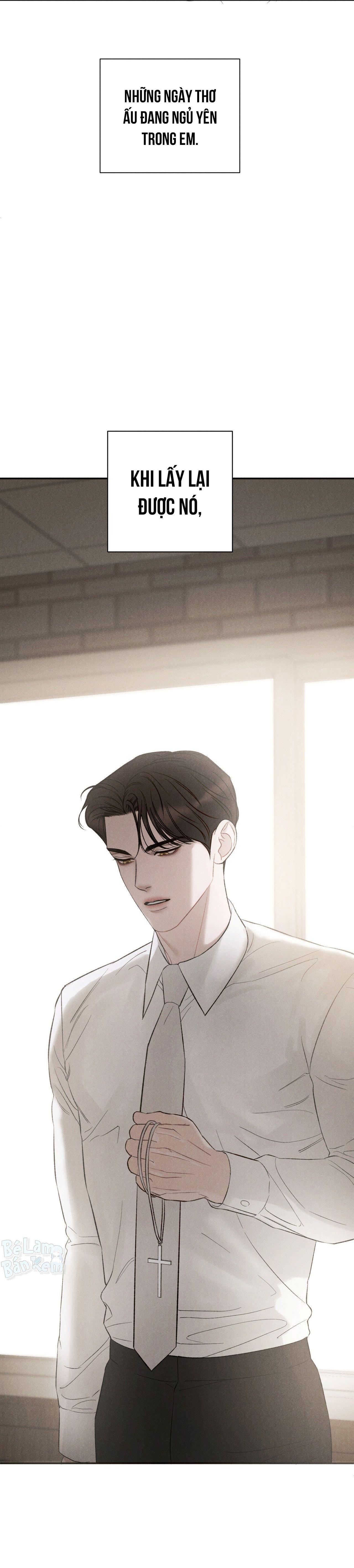 Joo Eun Chapter 51 End ss2 - Next Chapter 51.01 Hậu kỳ