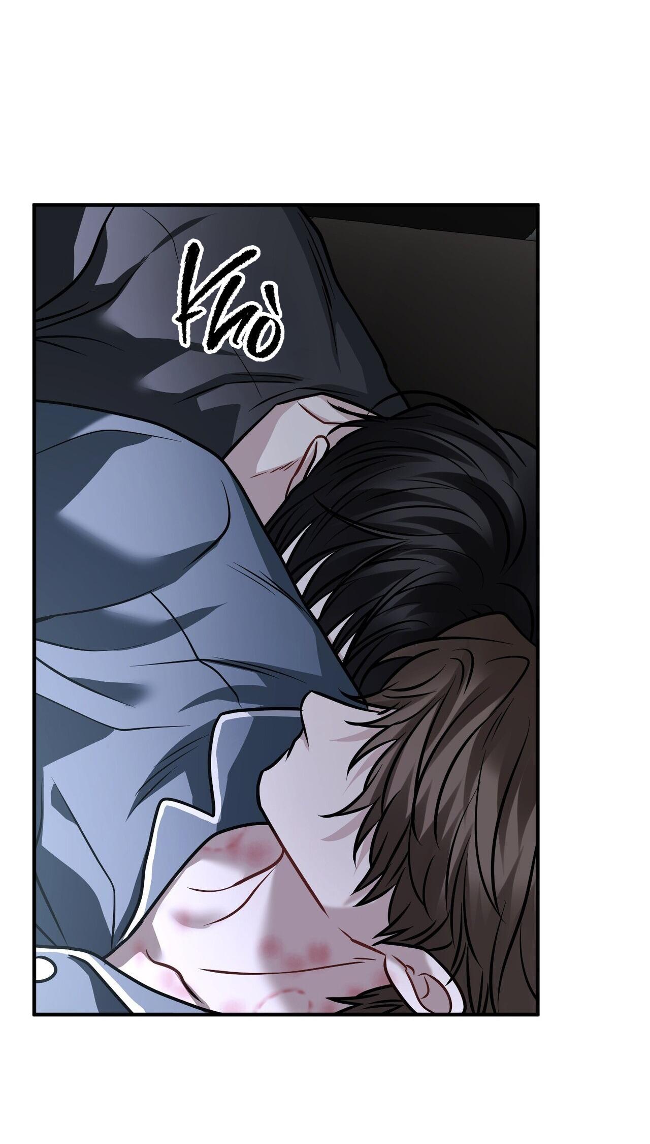 MỞ KHÓA GIAM CẦM Chapter 18 - Next Chapter 19