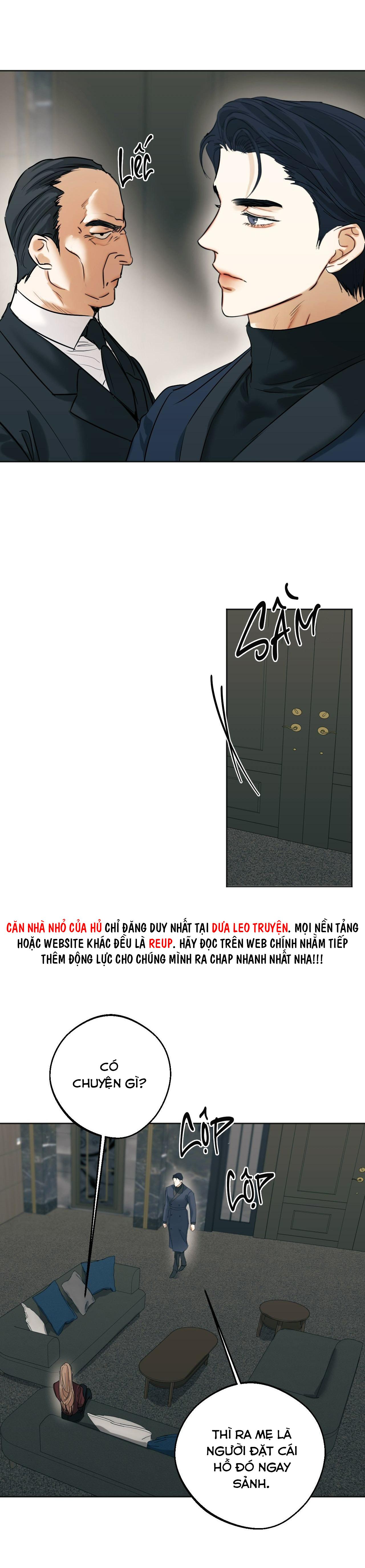 SẮC DỤC Chapter 55 - Next 