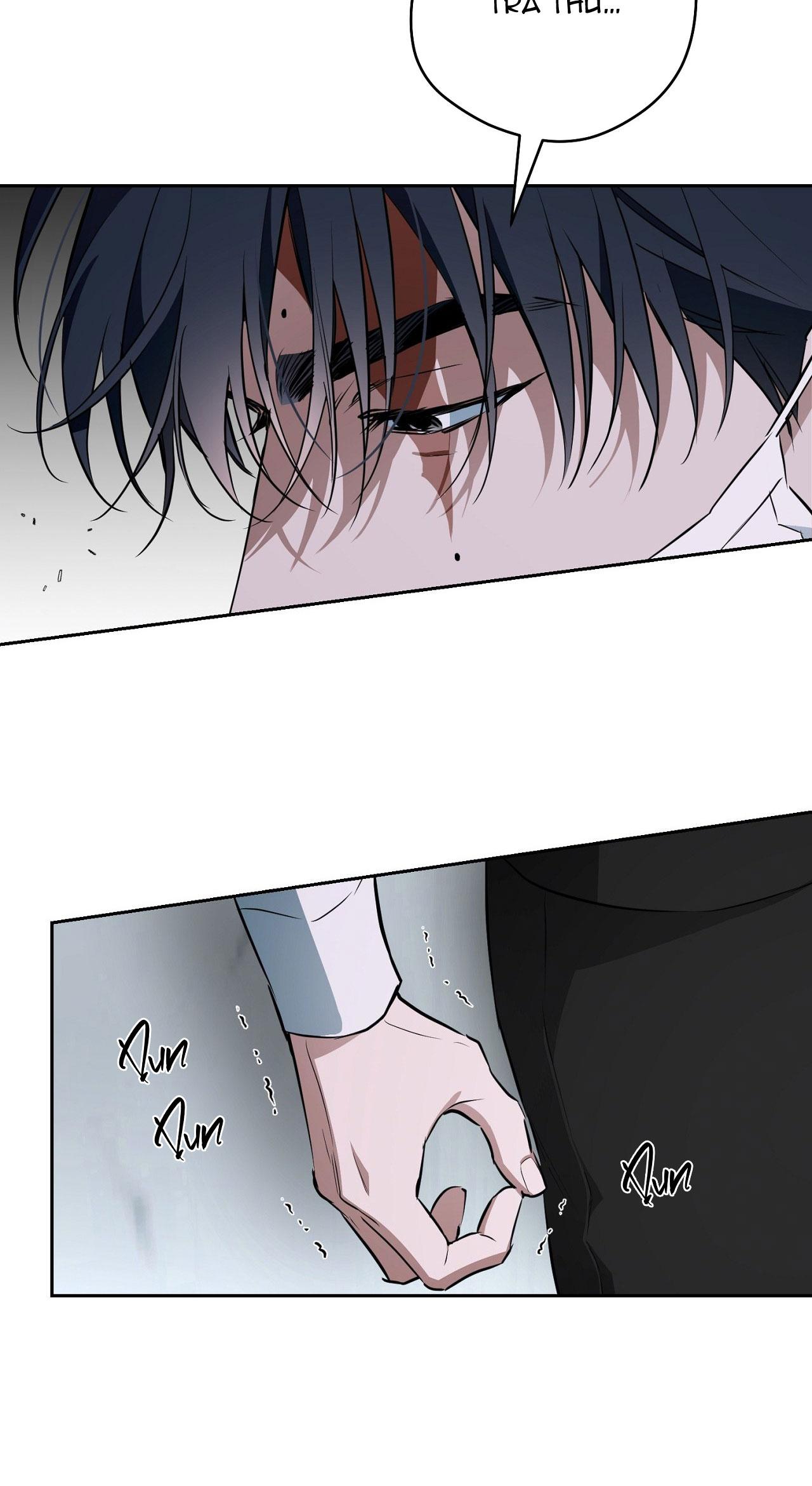 OFF TRACK Chapter 42 - Next 
