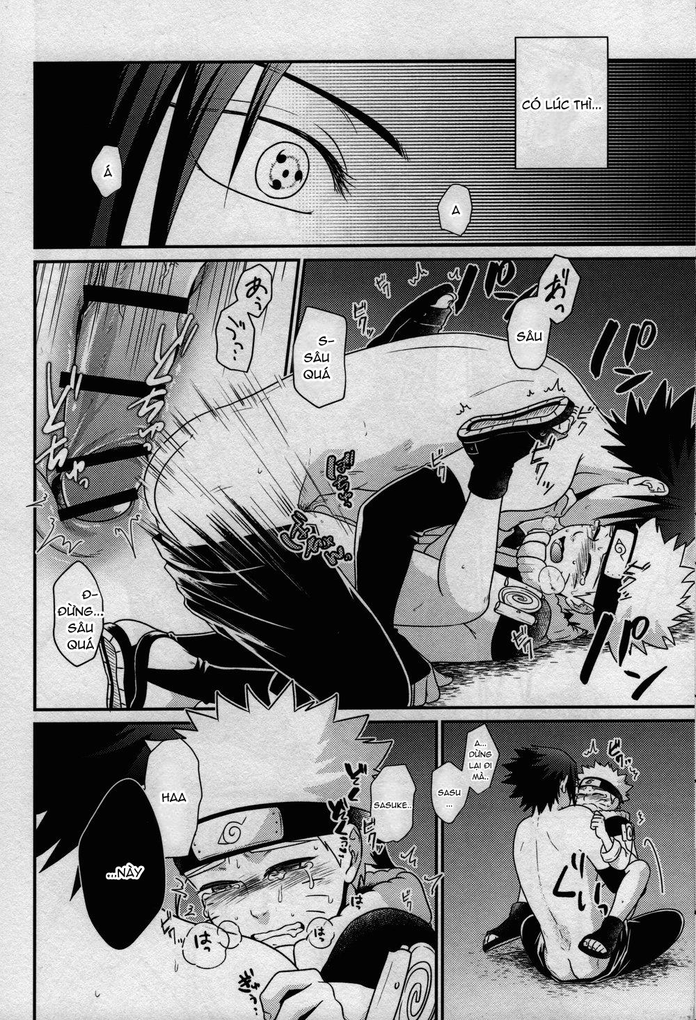 Doujinshi Tổng Hợp Chapter 367.2 - Next Chapter 368