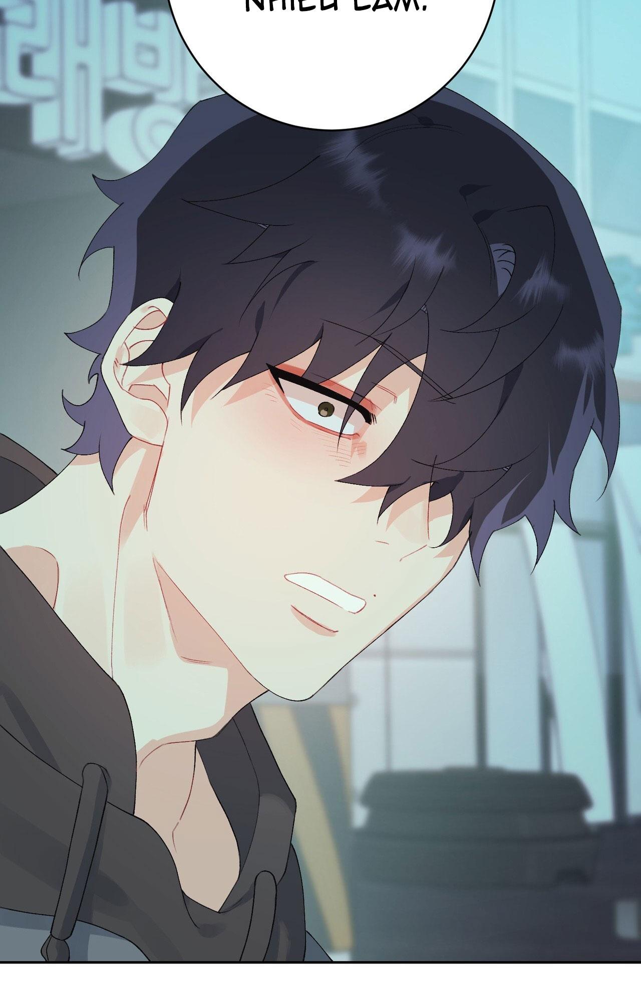 THIÊNG LIÊNG VÀ TÀN NHẪN Chapter 5 - Trang 2