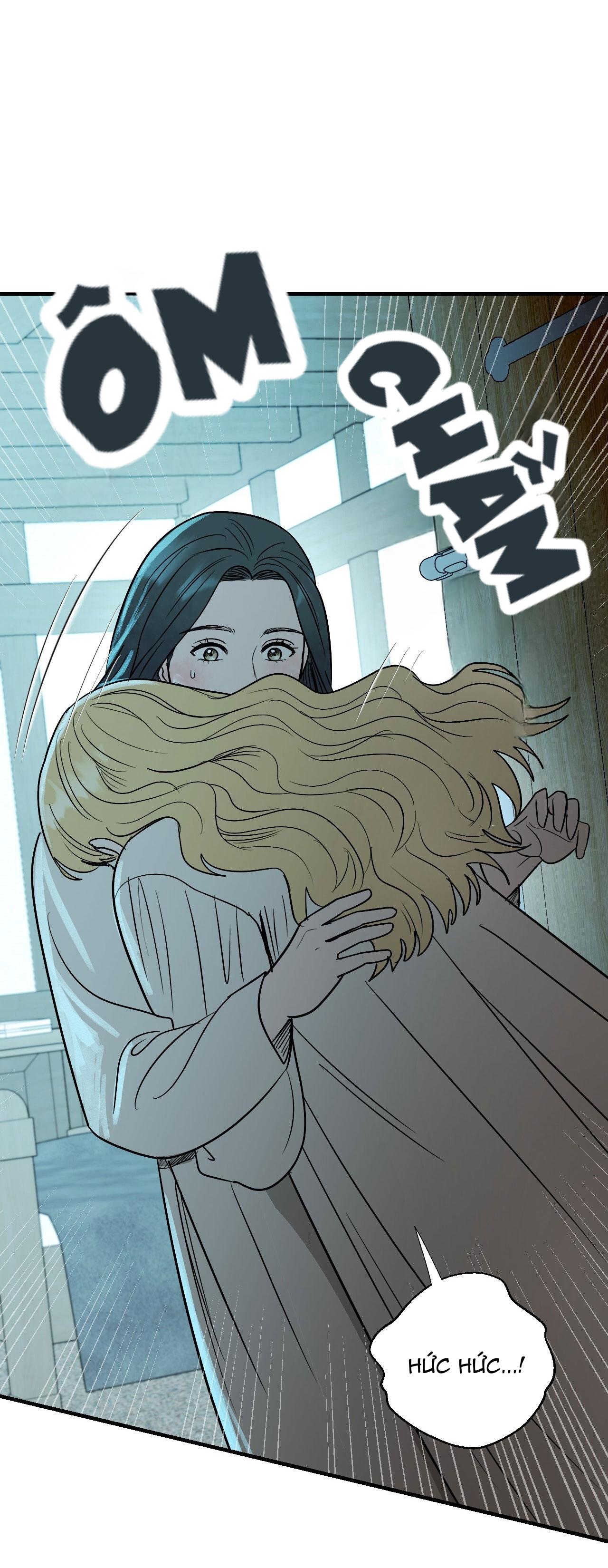 Tuyển Tập GL Ngắn 18+ Chapter 17 Tu viện - Next 