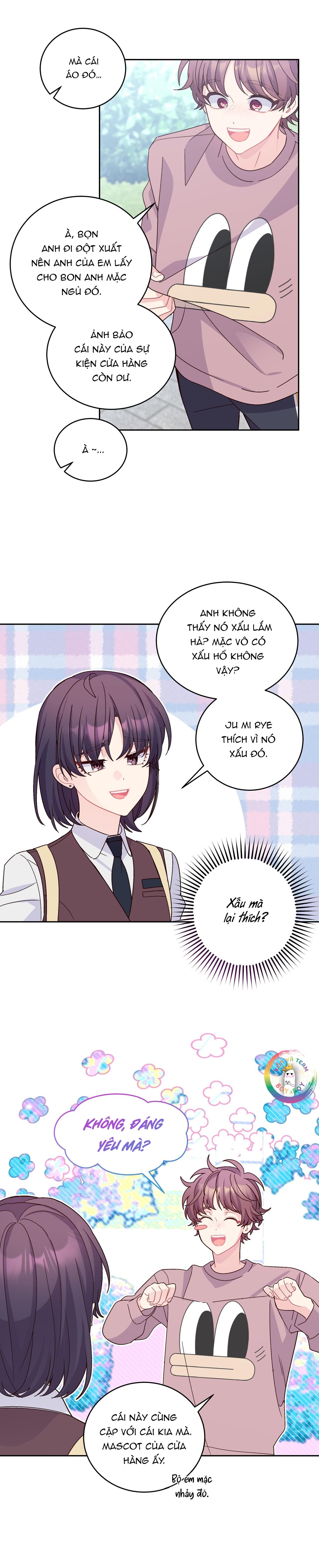 Merry Marbling Chapter 108 - Next 