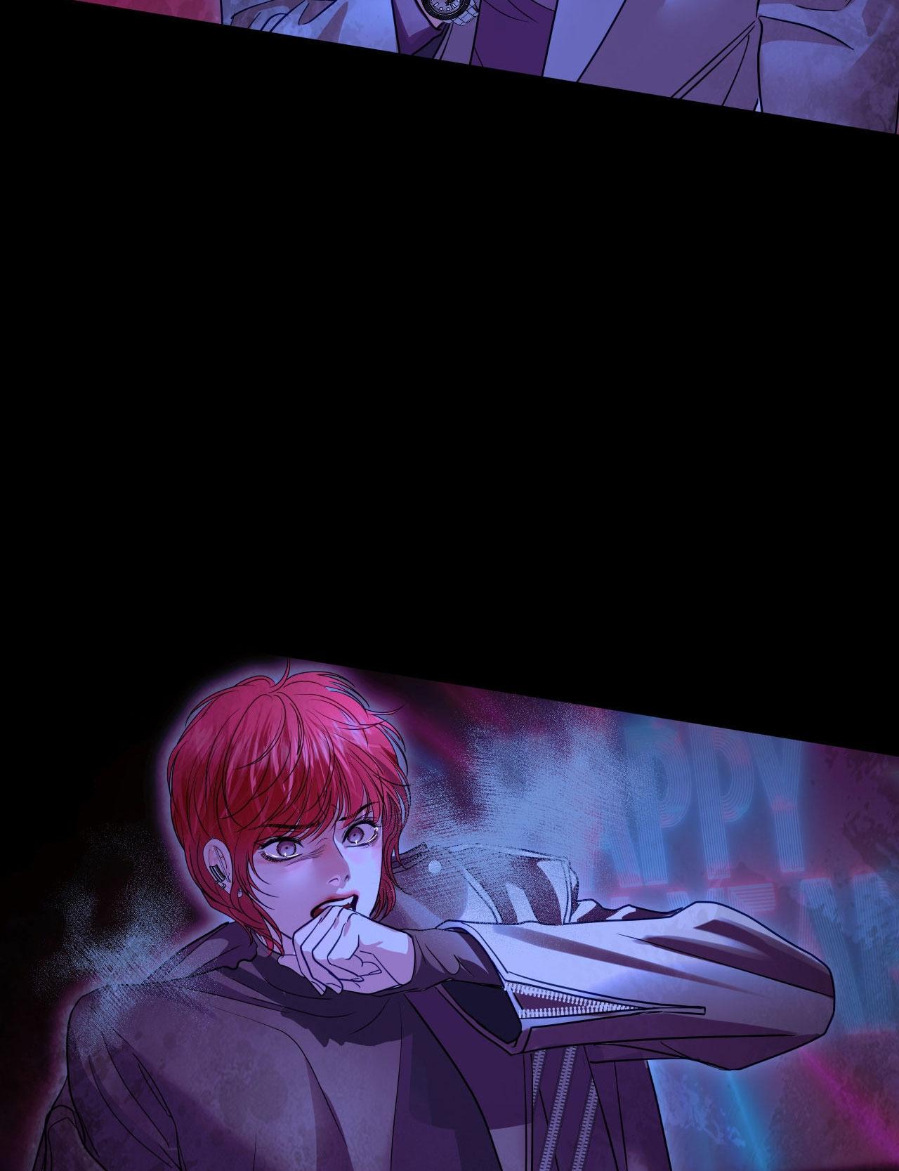 NGUY HIỂM CẬN KỀ Chapter 21 - Next 