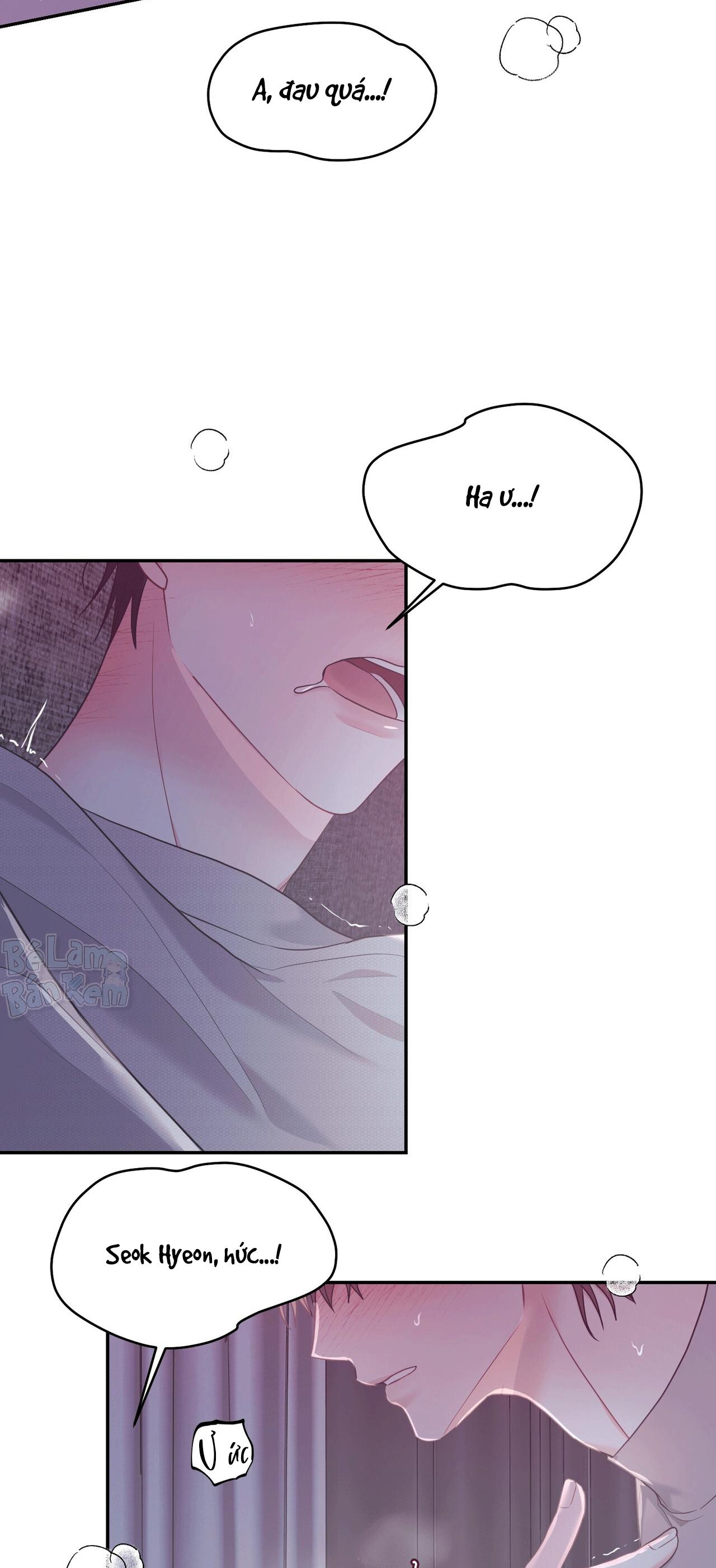 TIỂU THỬ: BẮT ĐẦU MÙA HÈ Chapter 60 H++ - Next 