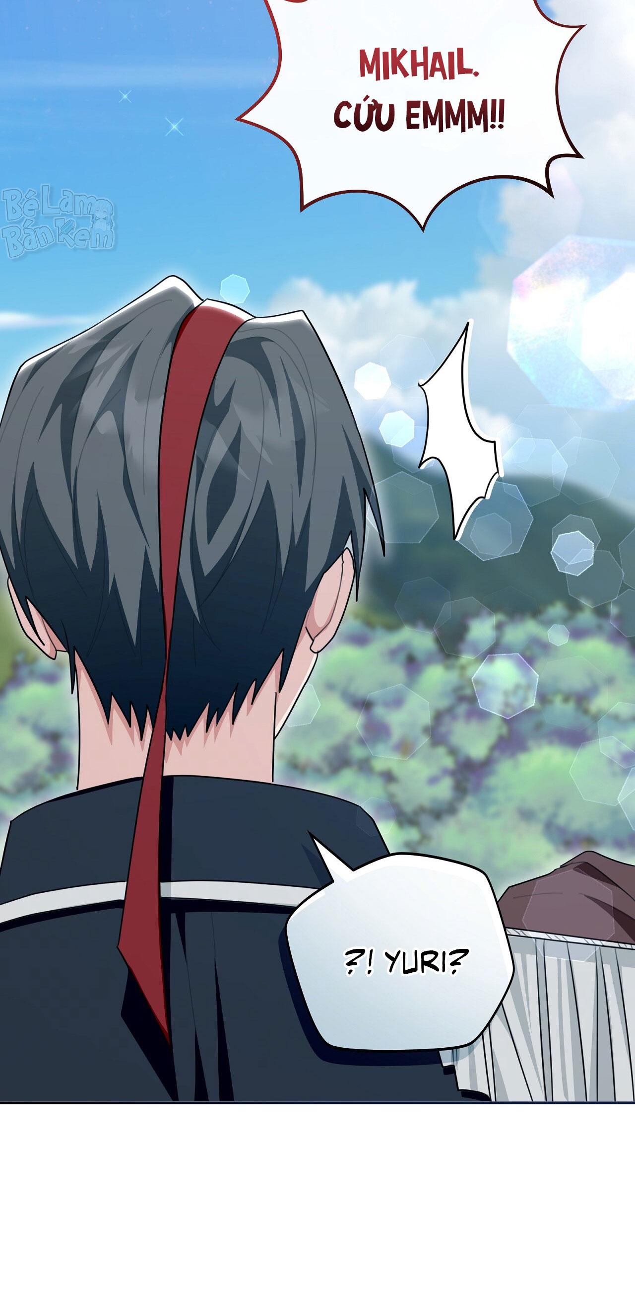 Xuyên thành cục bông của tên cuồng công Chapter 42 - Next Chapter 43