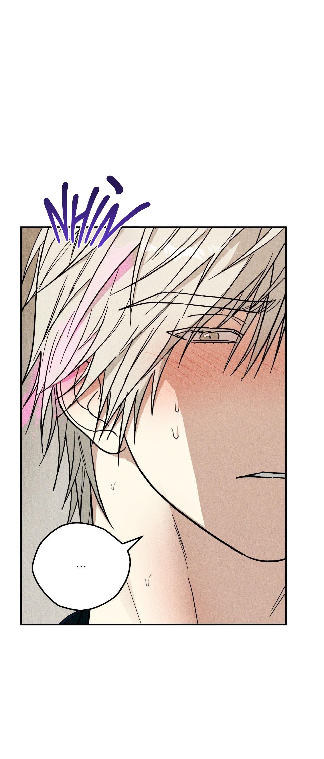 (CBunu) MIX UP Chapter 15 H+ - Trang 2