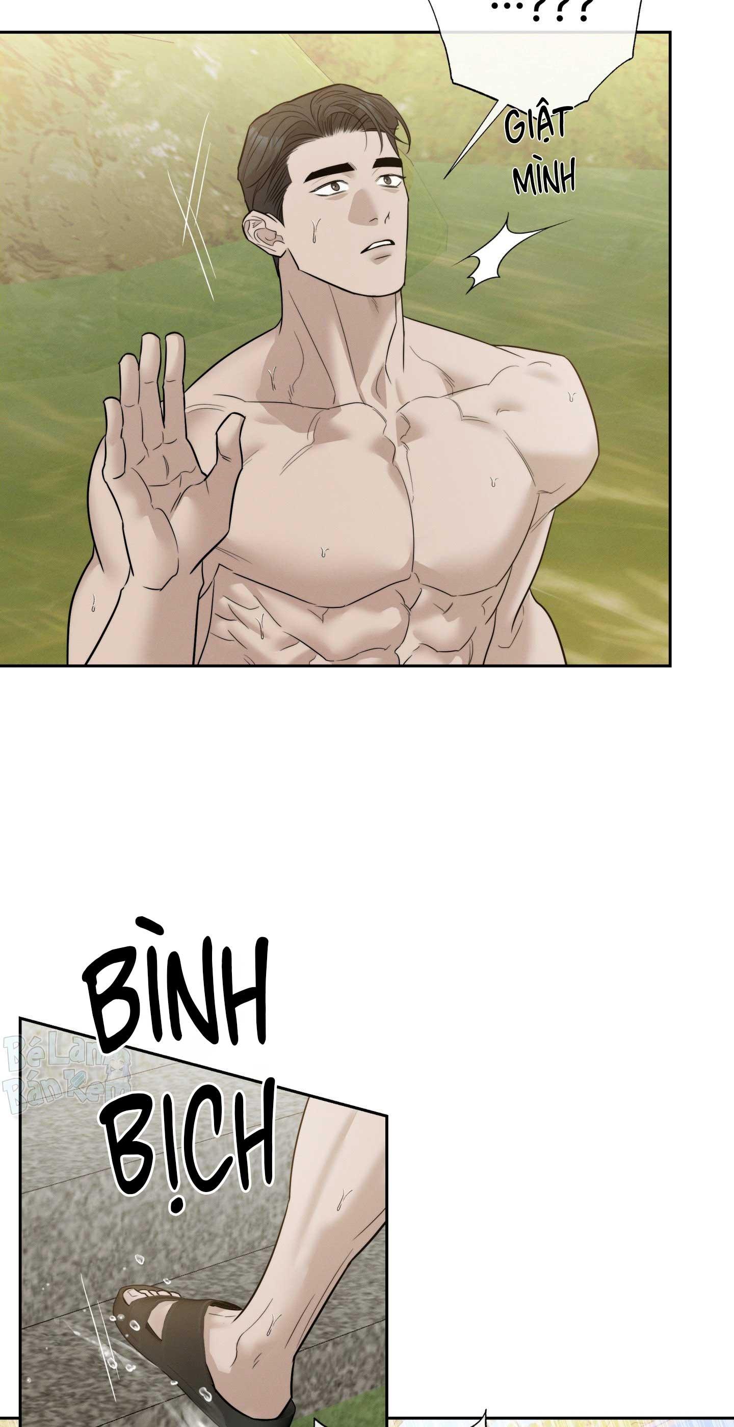 NHIỆT ĐỘ TIẾP XÚC Chapter 48 H+ - Trang 2
