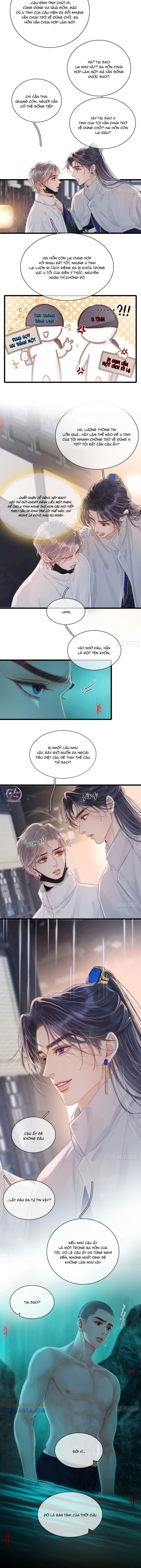 Quen Lâu Mới Biết Người Thiếu Tâm Cơ Chapter 66 - Next Chapter 67