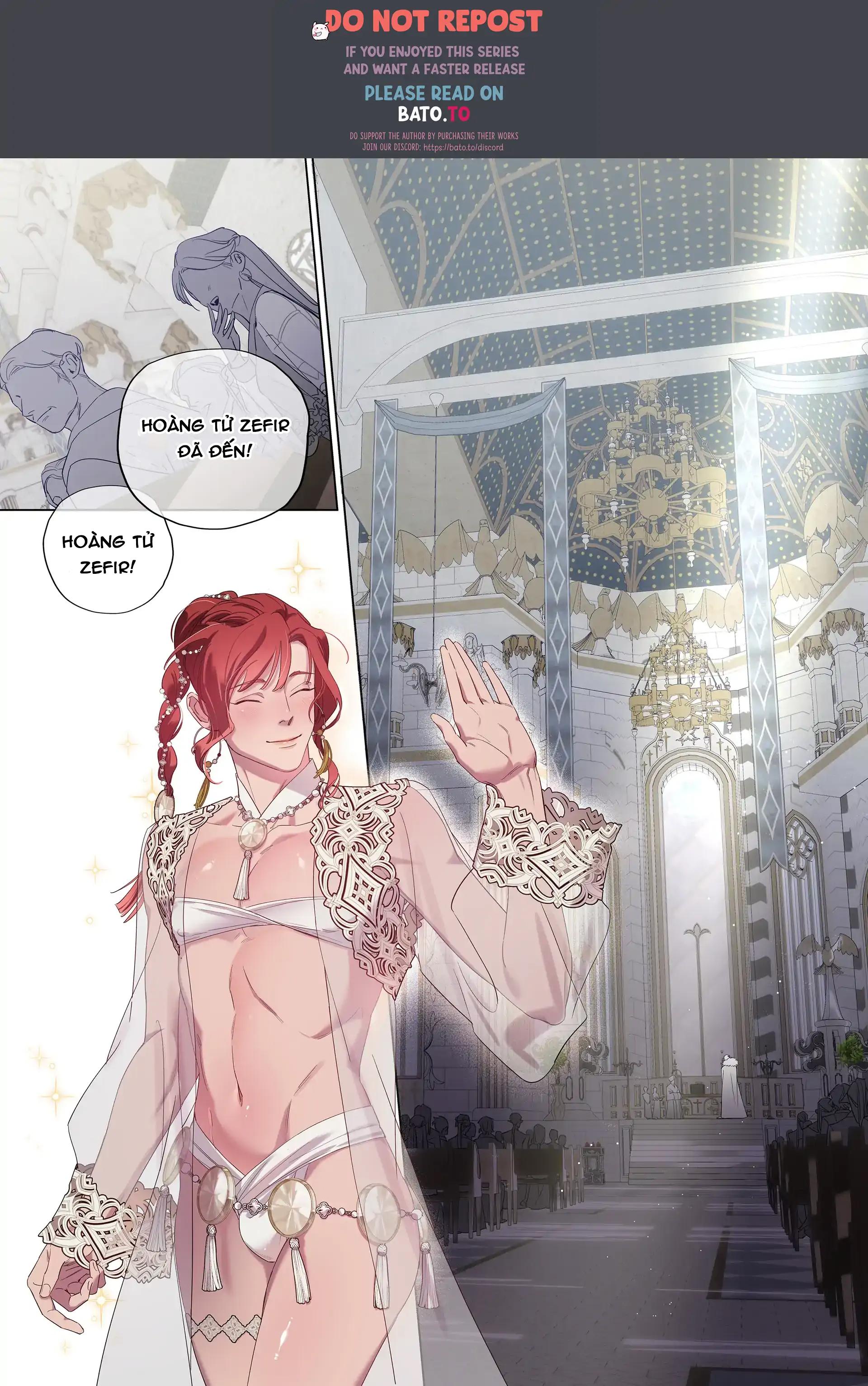 Tuyển tập BL màu sắc Chapter 147 H+ - Next 