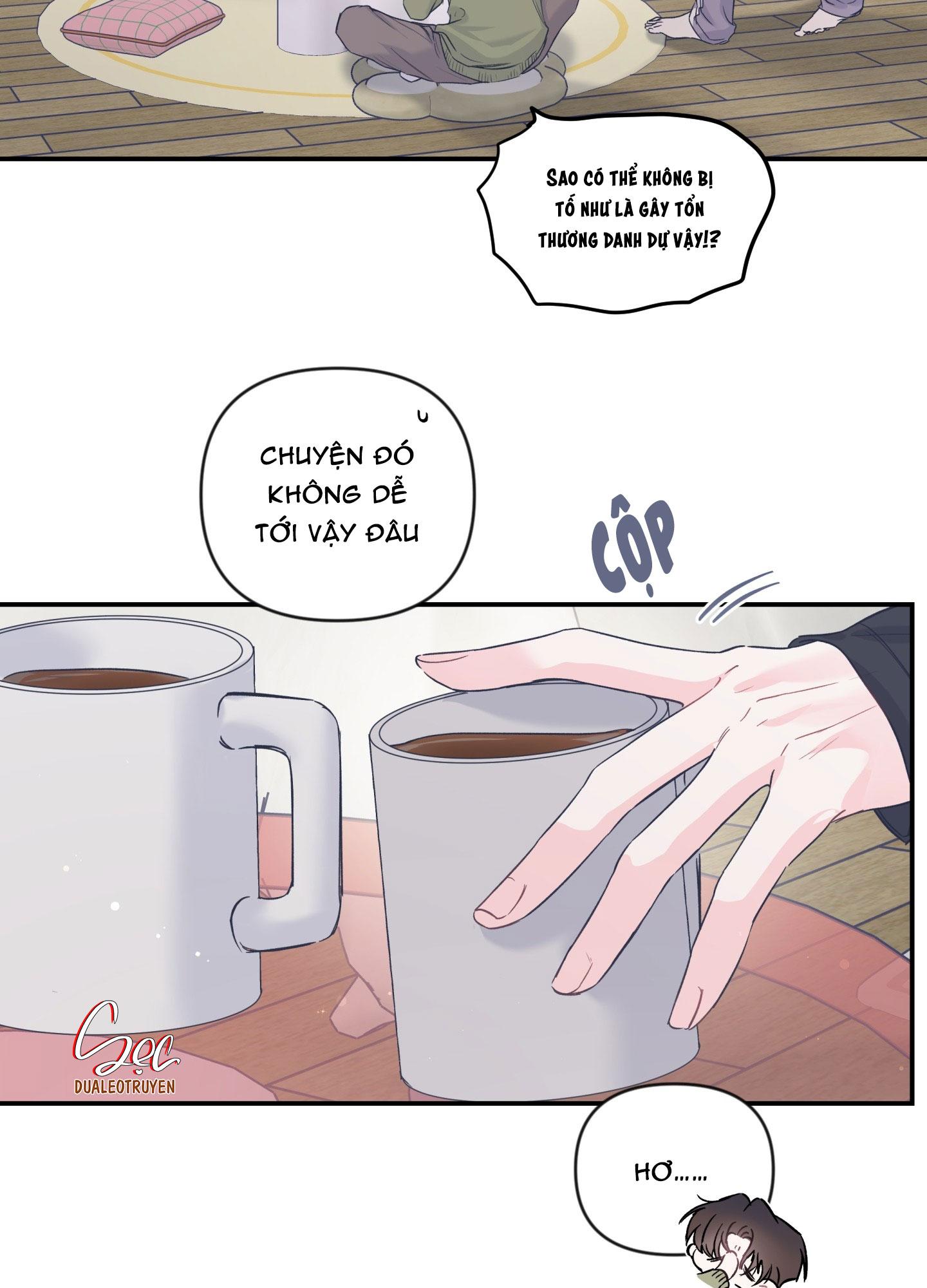 ĐẢO NGƯỢC CỦA ĐẢO NGƯỢC Chapter 60 - Next 