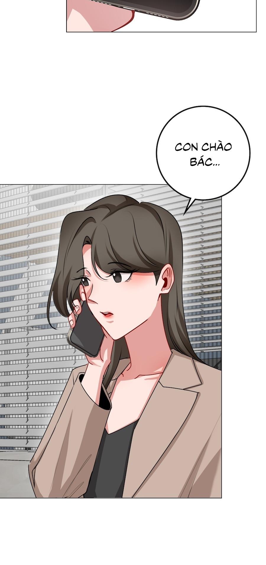 Flower of youth Chapter 46 - Next 