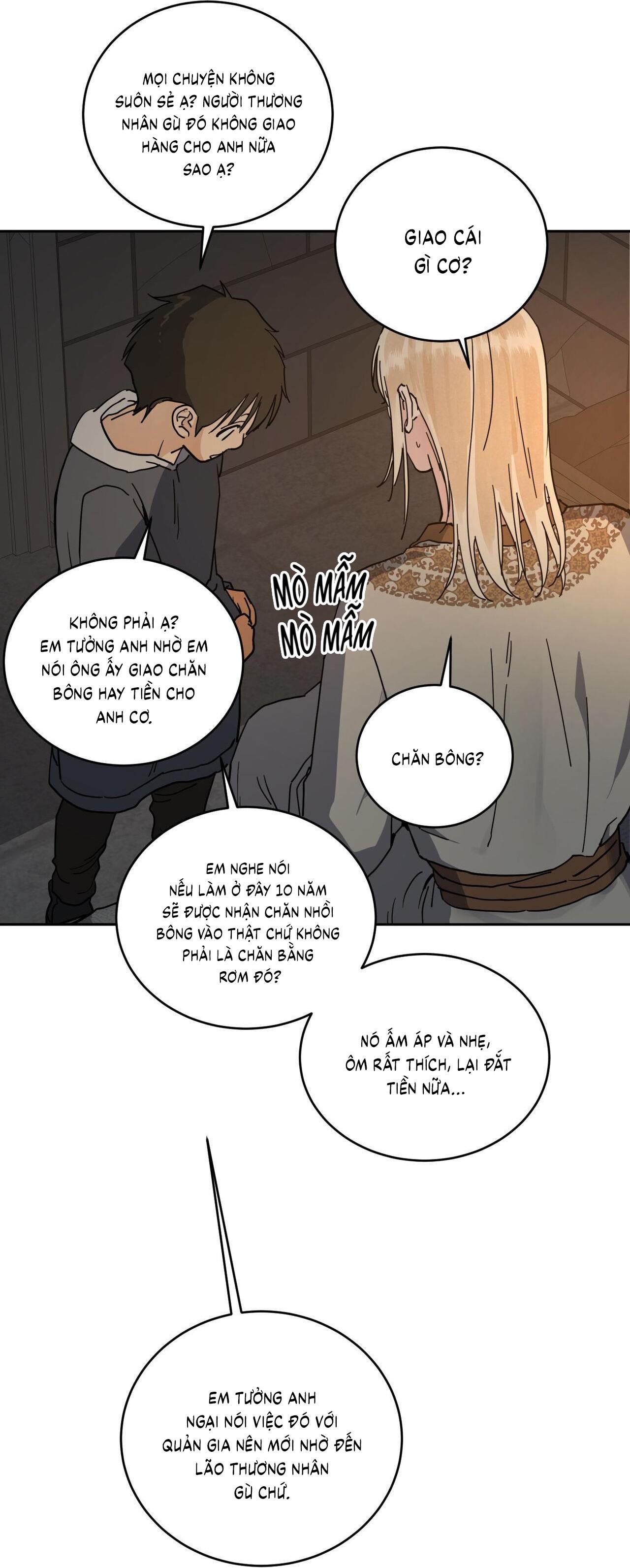 (CBunu) Antidote Chapter 58 - Next 