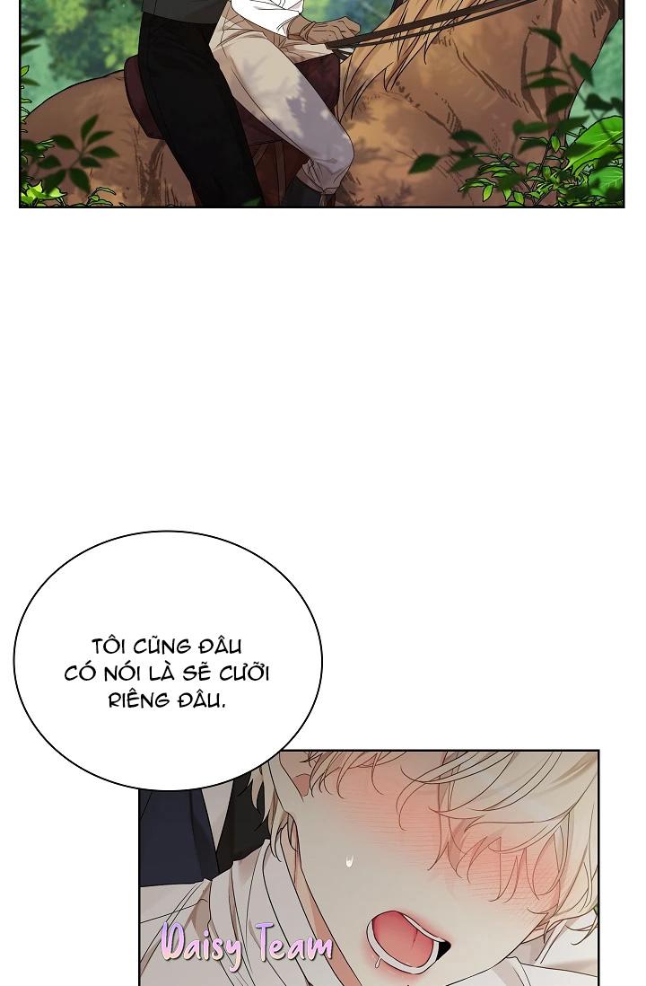 (Daisy) Snake Hole Chapter 6 - Trang 2