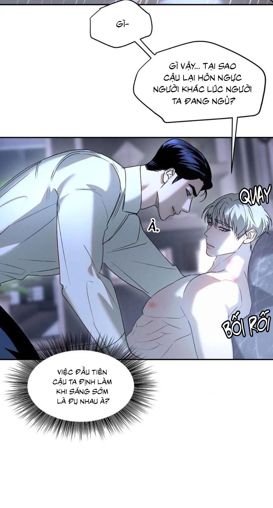 Đảo Ngược Kịch Bản Chapter 9 - Trang 2