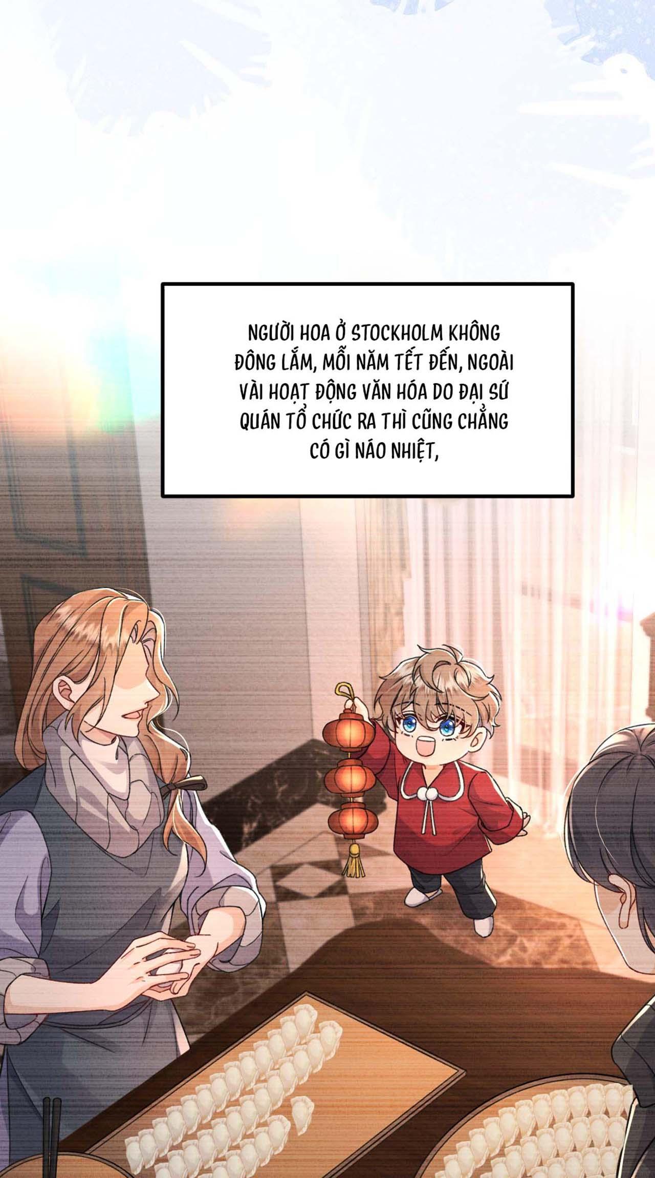 Dáng Vẻ Anh Thích Em Đều Có (END) Chapter 18 - Trang 2