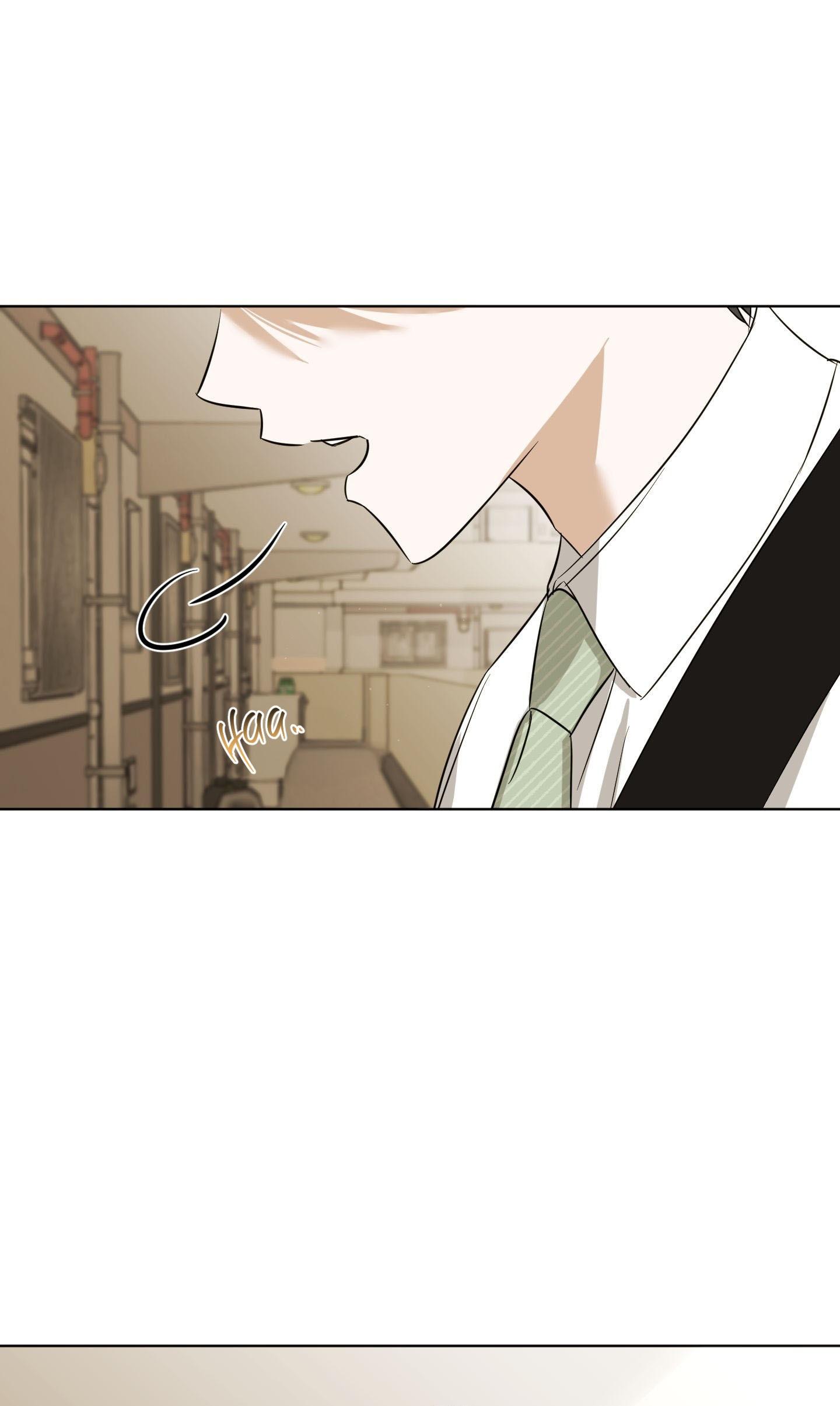 GUITAR ĐIỆN VÀ CÀ VẠT Chapter 12 - Next 