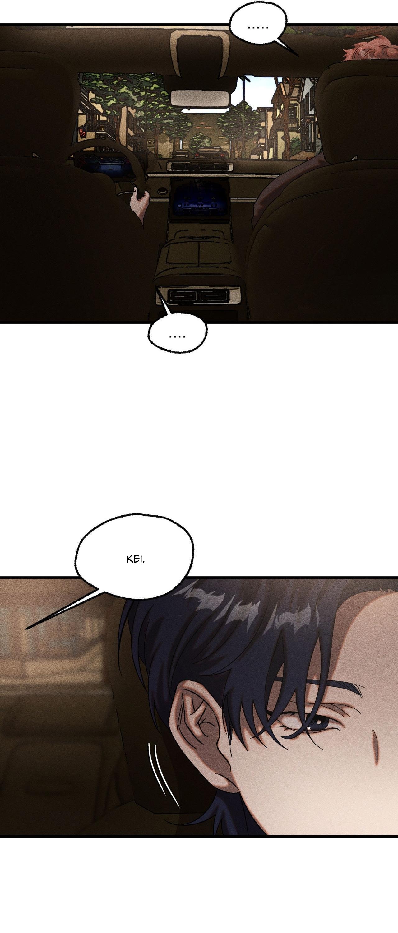 CUỘC GIAO DỊCH Chapter 61 - Next 