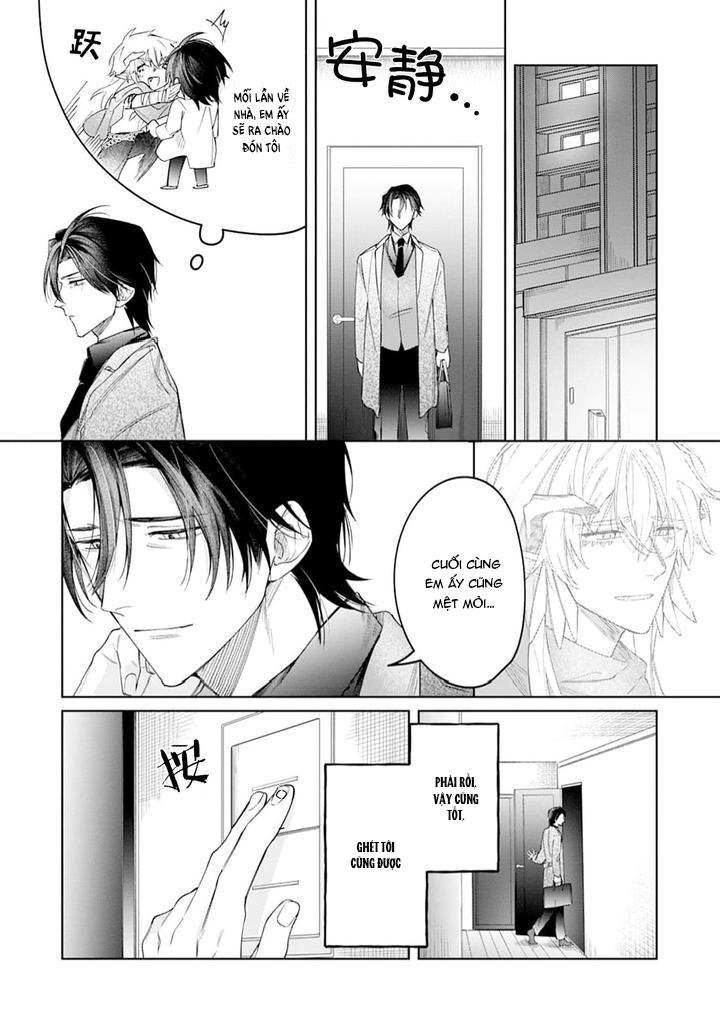Doujinshi Tổng Hợp Chapter 285 - Next Chapter 286