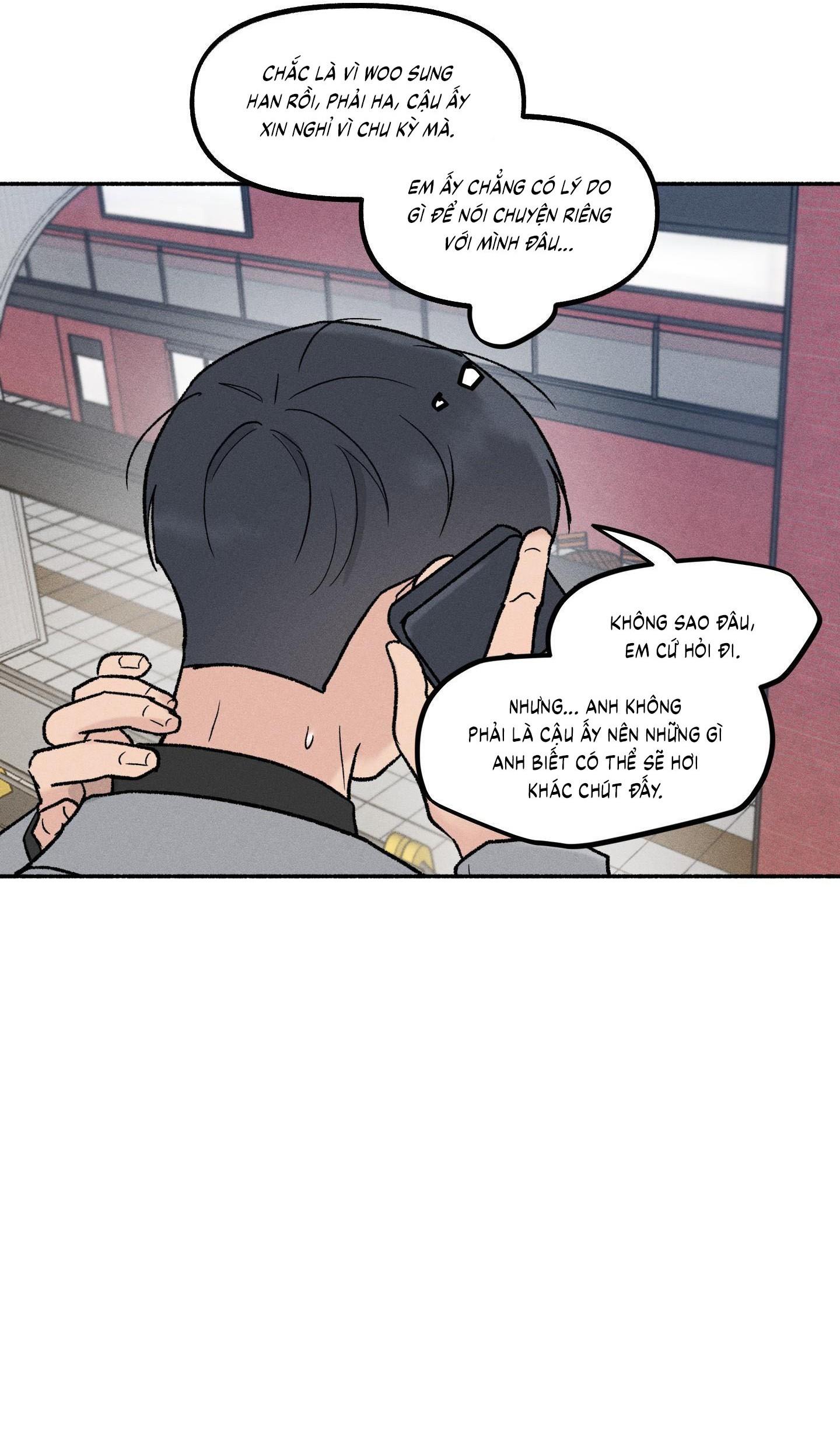 (CBunu) Khi Người Lơ Đãng Chapter 24 - Next 