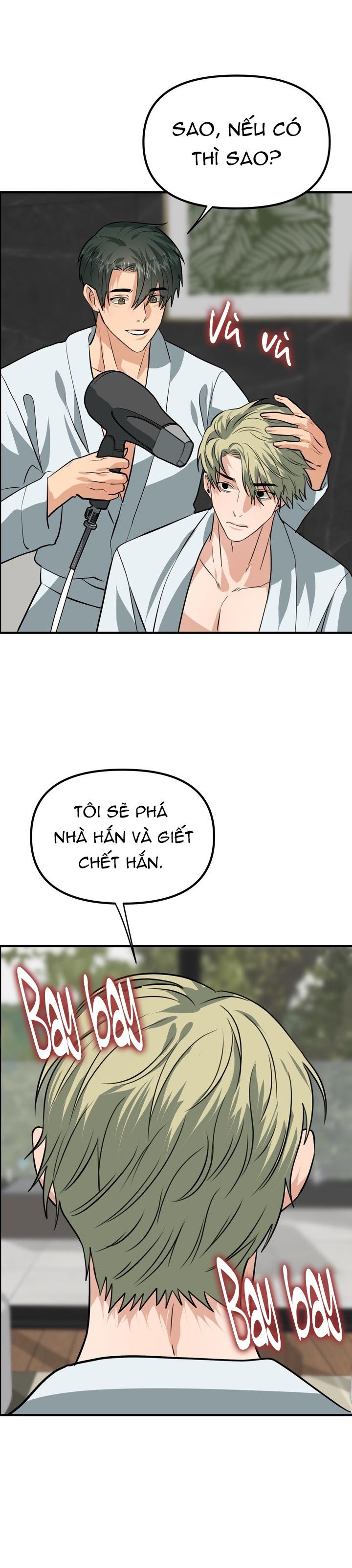 CÓ TIN VÀO TÍNH BẢN ÁC KHÔNG ? Chapter 46 - Next 