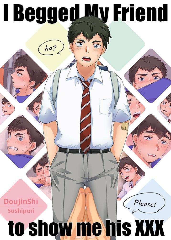 Tuyển tập BOYLOVE màu sắc Chapter 155 - Next 