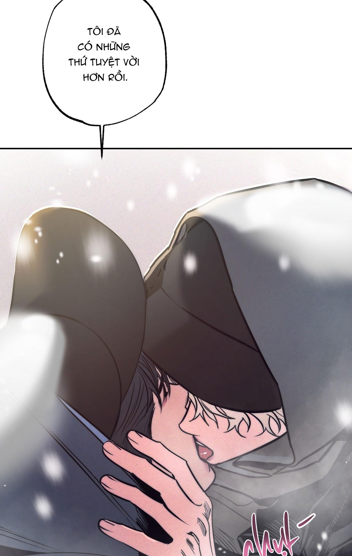KỲ THỊ Chapter 56 - Trang 2