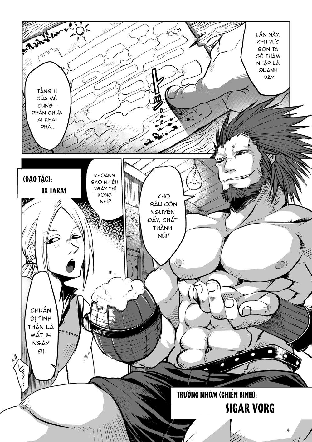 Oneshot hỏny Chapter 341.1 - Next Chapter 342.1