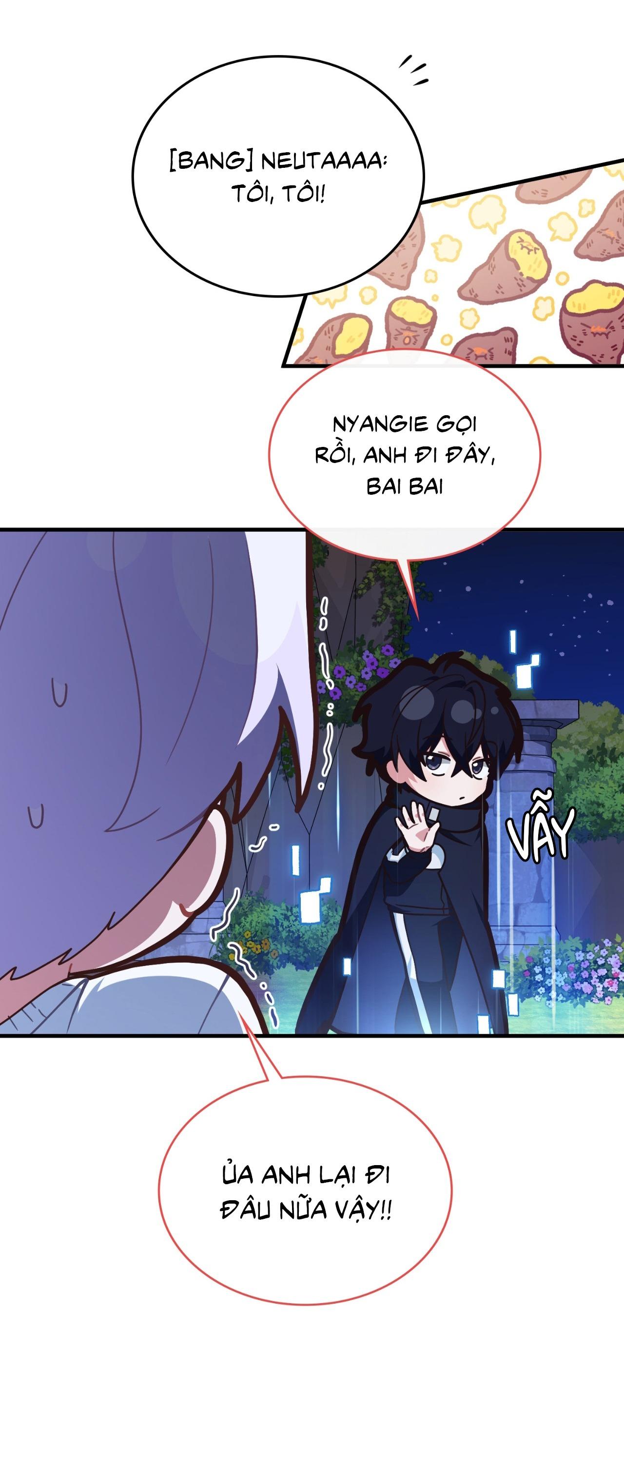 Guild member Chapter 84 - Next 