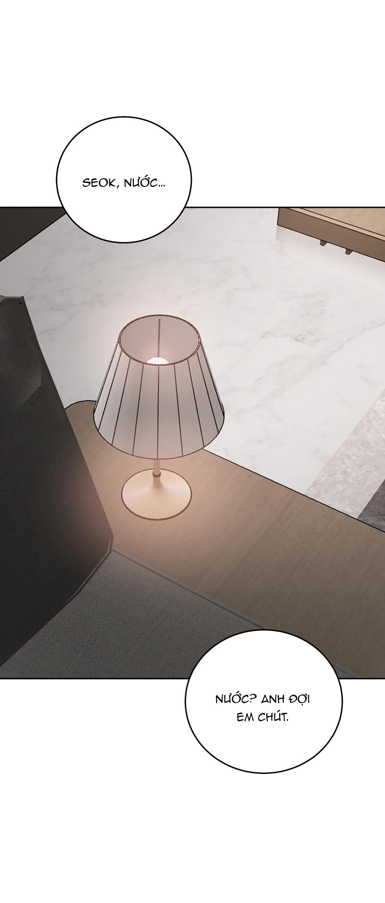 GIỮA TÌNH CỜ VÀ ĐỊNH MỆNH Chapter 86 - Next 