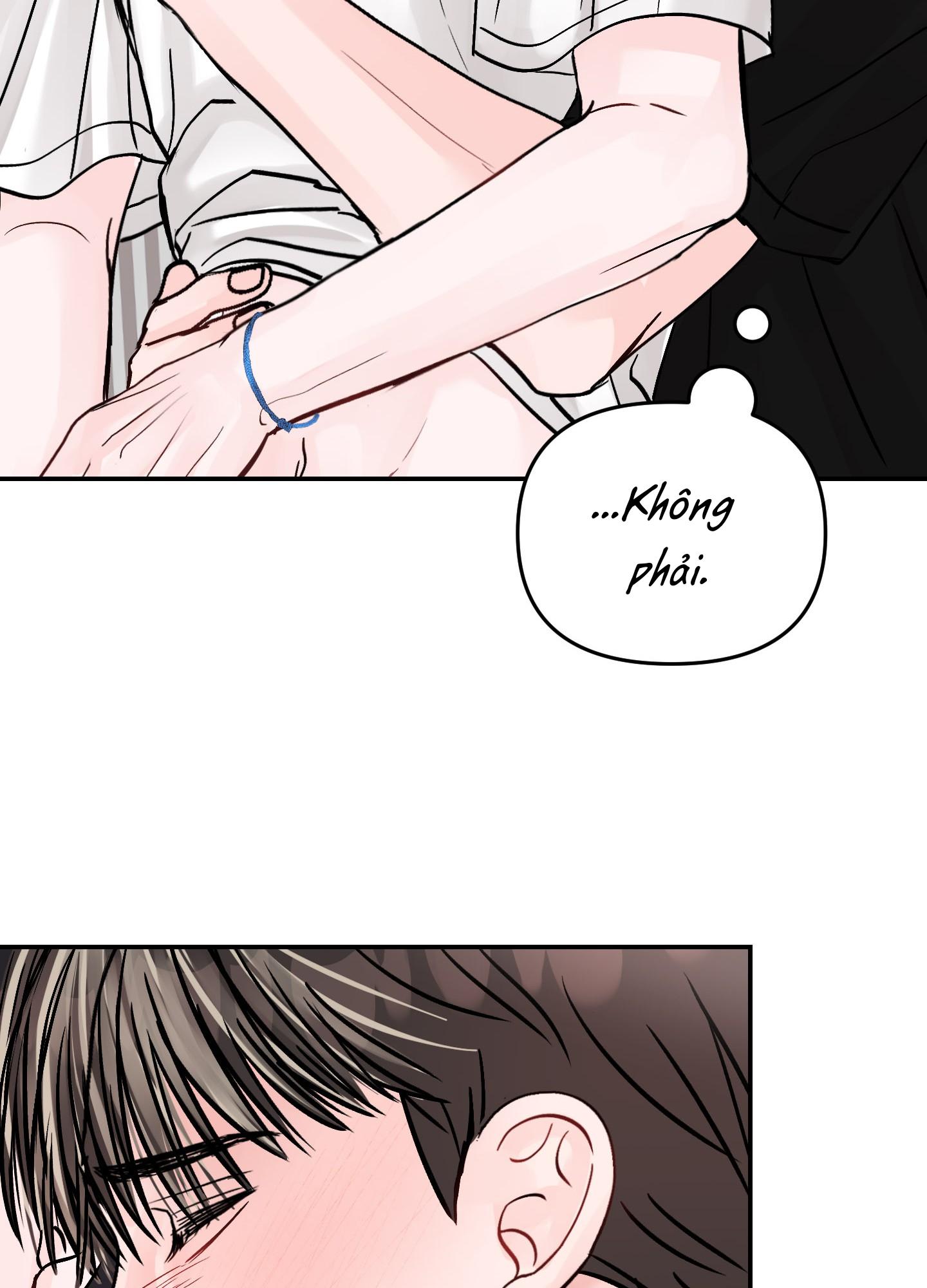 Không Thể Chấm Dứt Chapter 24 - Next 
