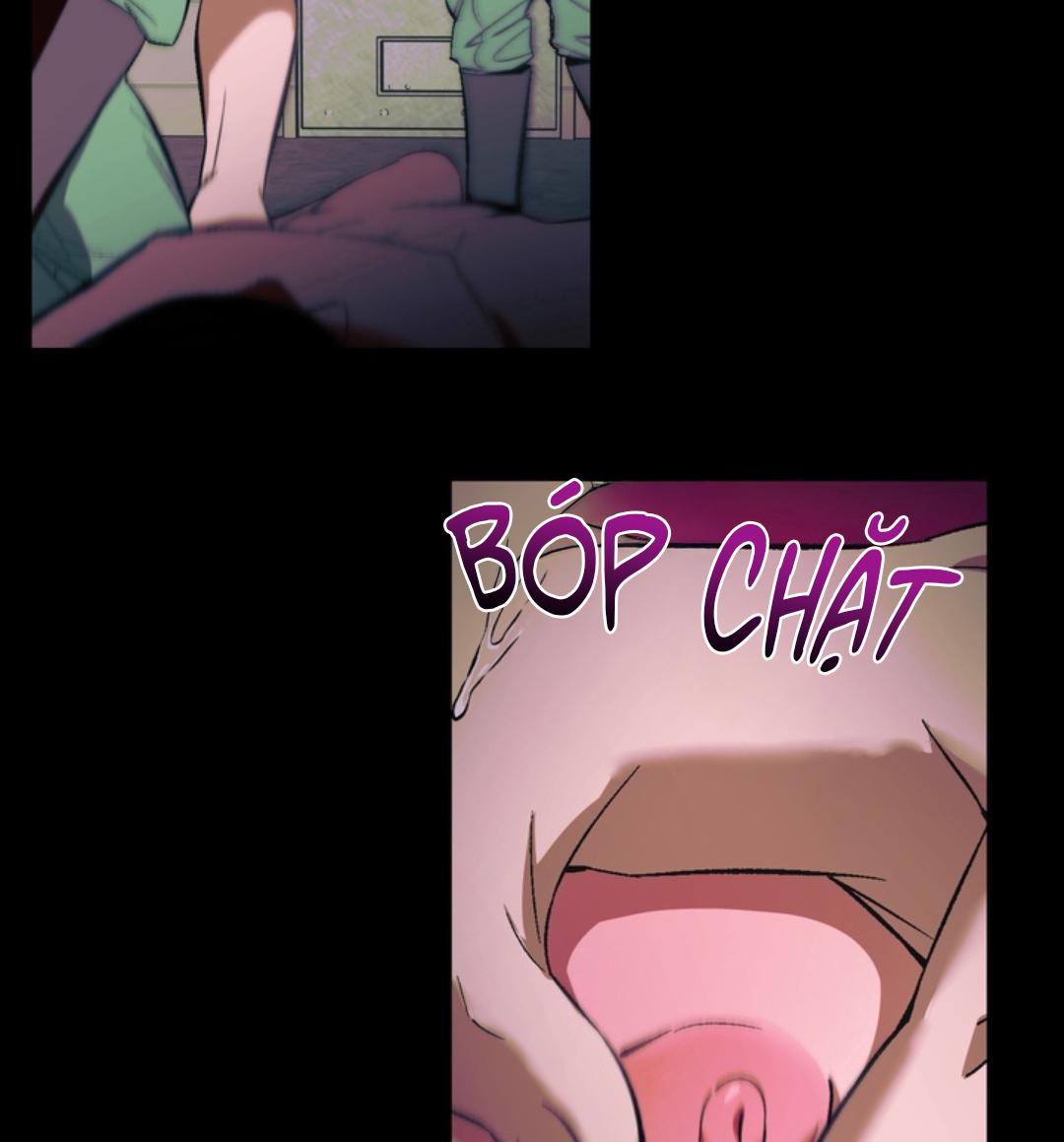 Tiệm bánh nóng bỏng và gợi cảm Chapter 15 H - Next Chapter 16 H+