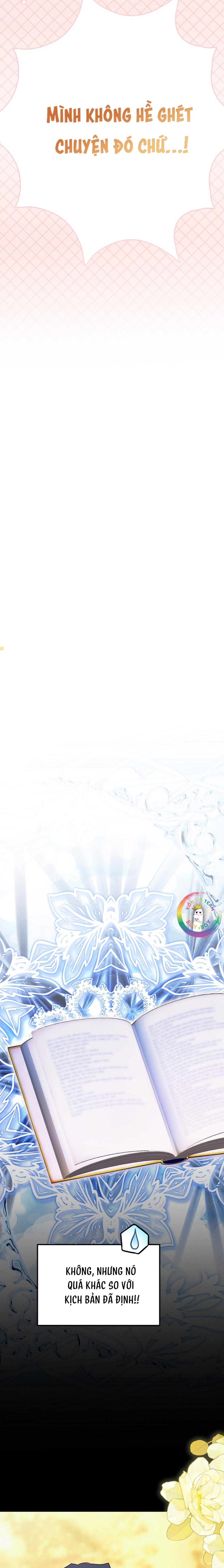 Này, Đừng Có Nhấn Cái Nút Đó! Chapter 54 - Next 