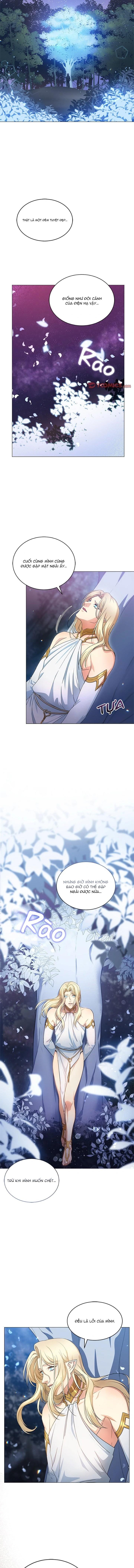 Crimson Moon Chapter 6 - Next 