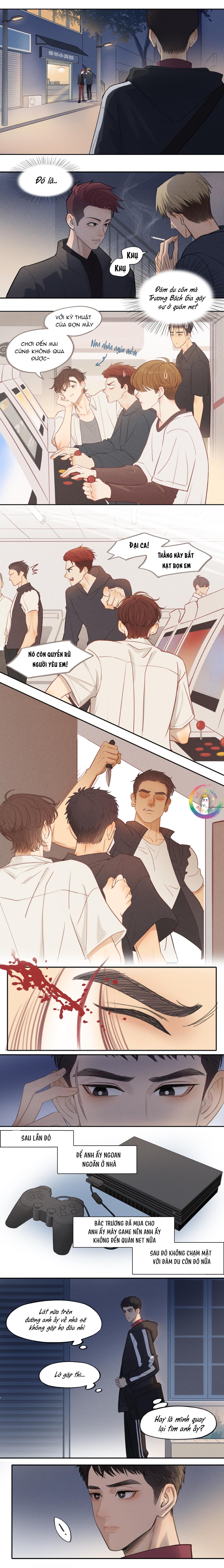MATE Chapter 5 - Next Chapter 6